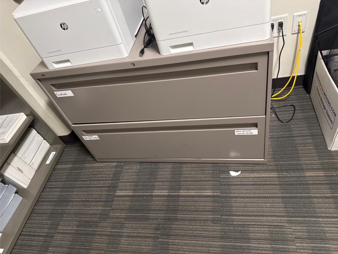 File Cabinet