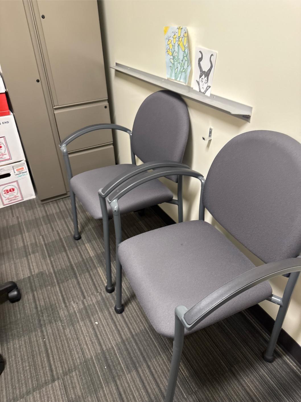 Bolo Chair