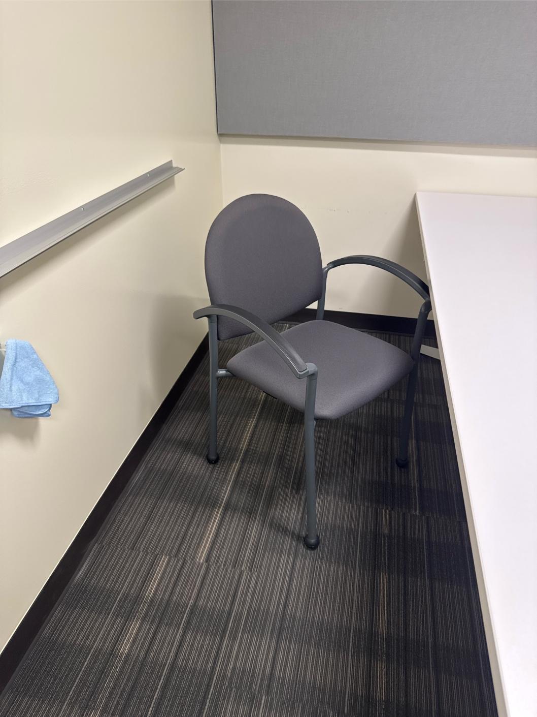 Bolo Chair