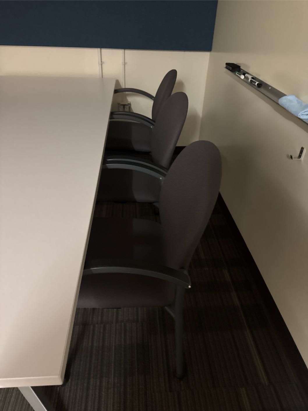 Bolo Chair