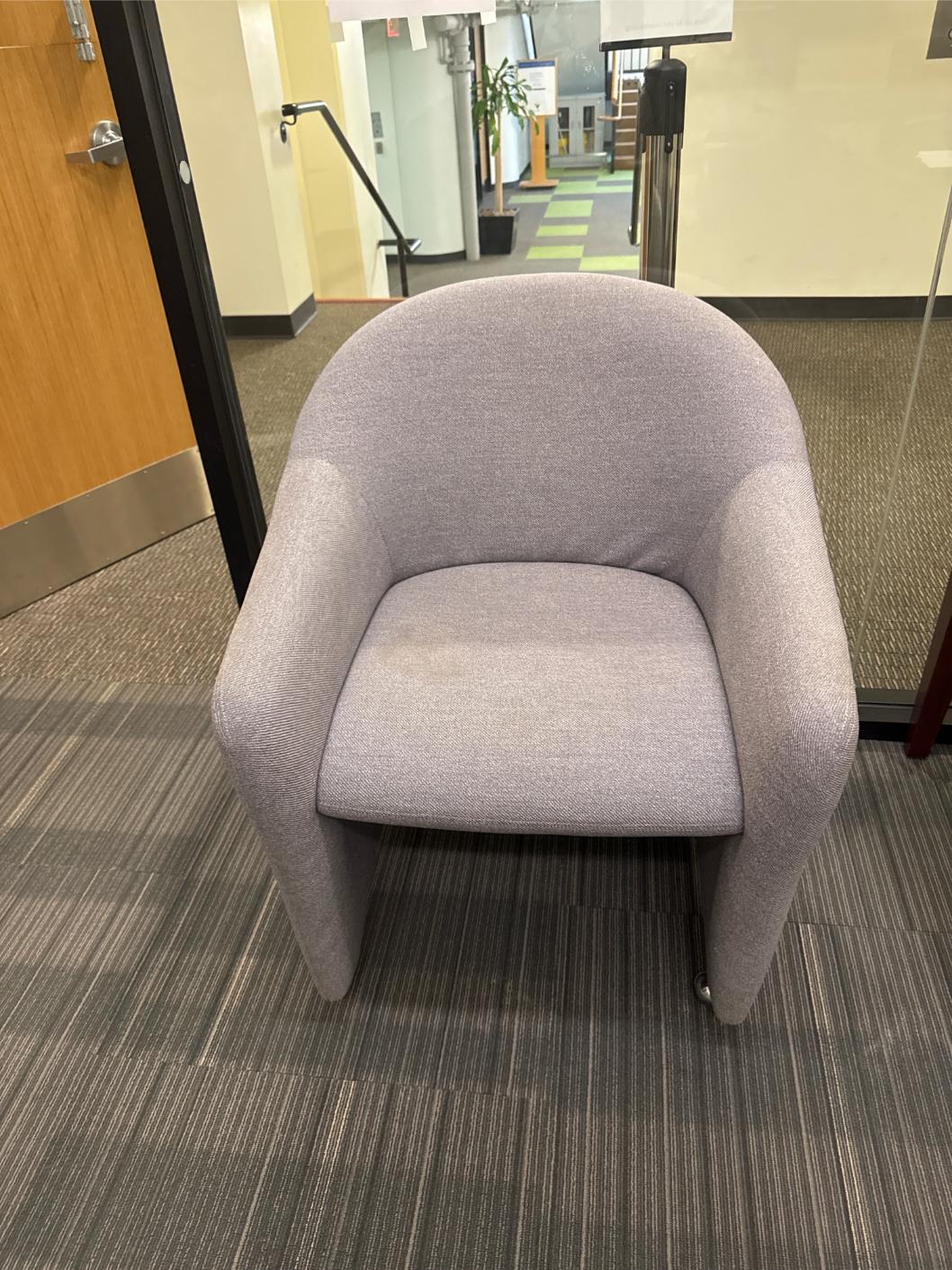 Accent Chairs