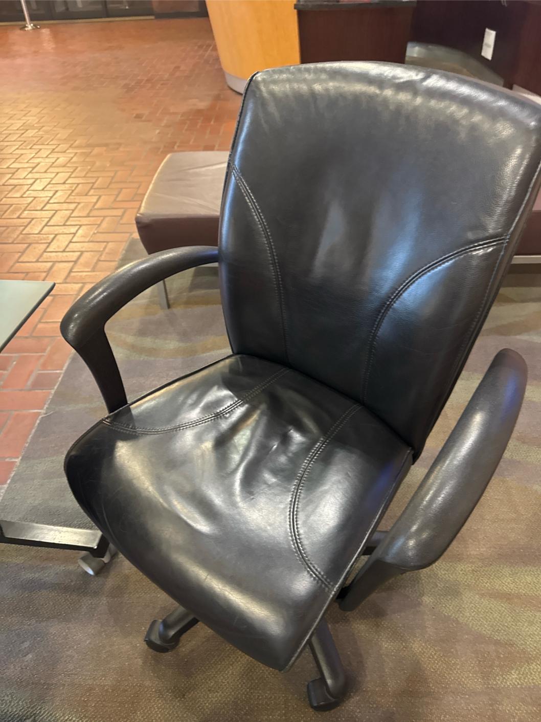 Exec Chair