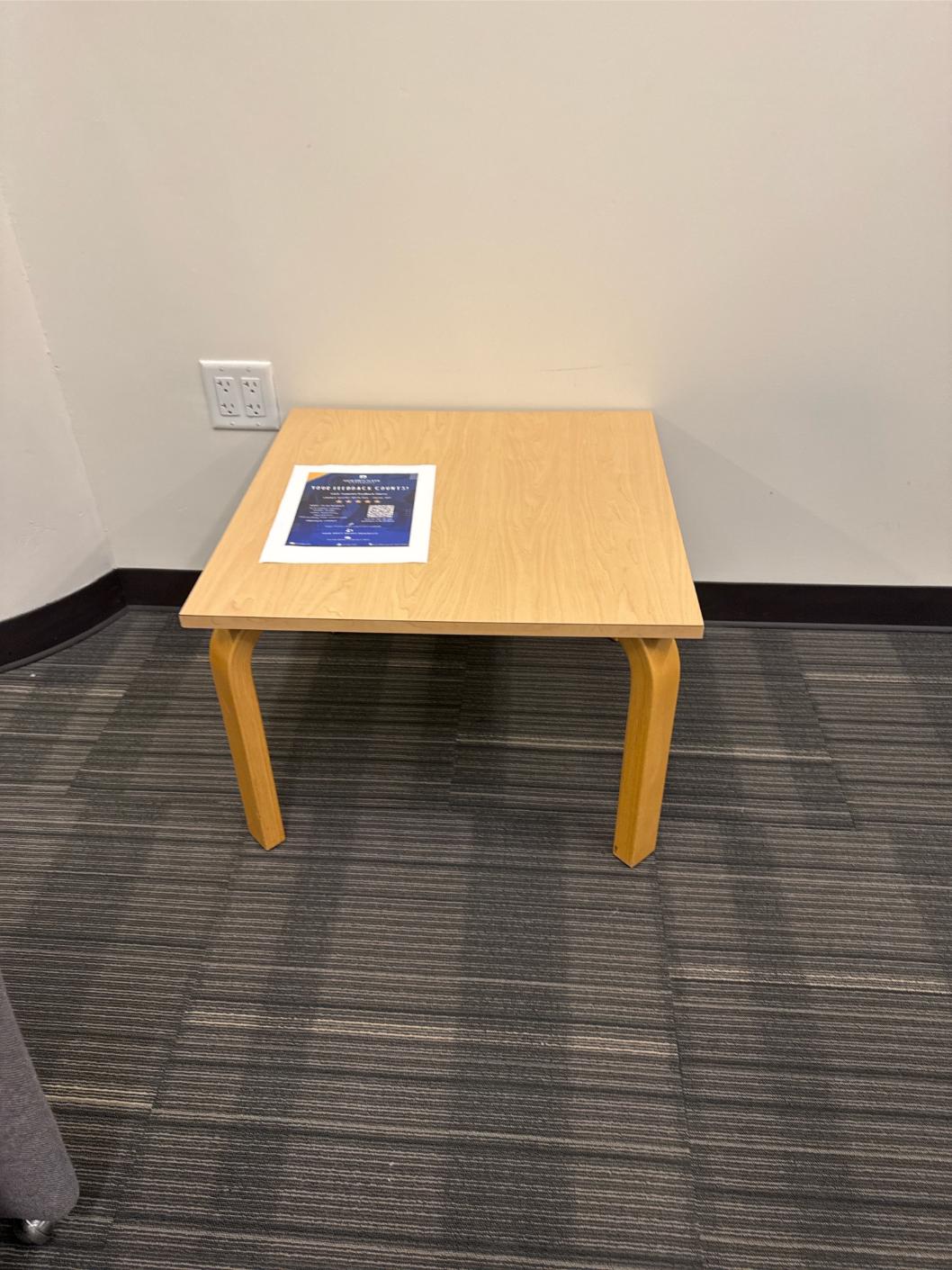 Table