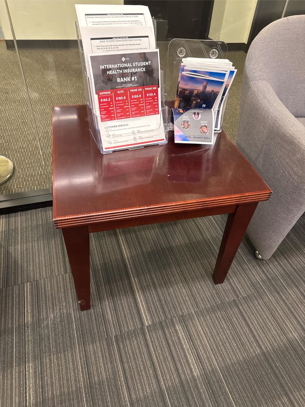 Table
