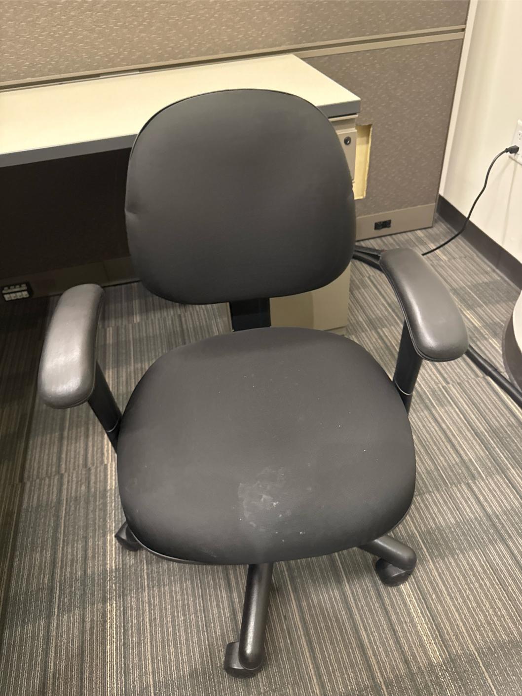 Ergo Chairs