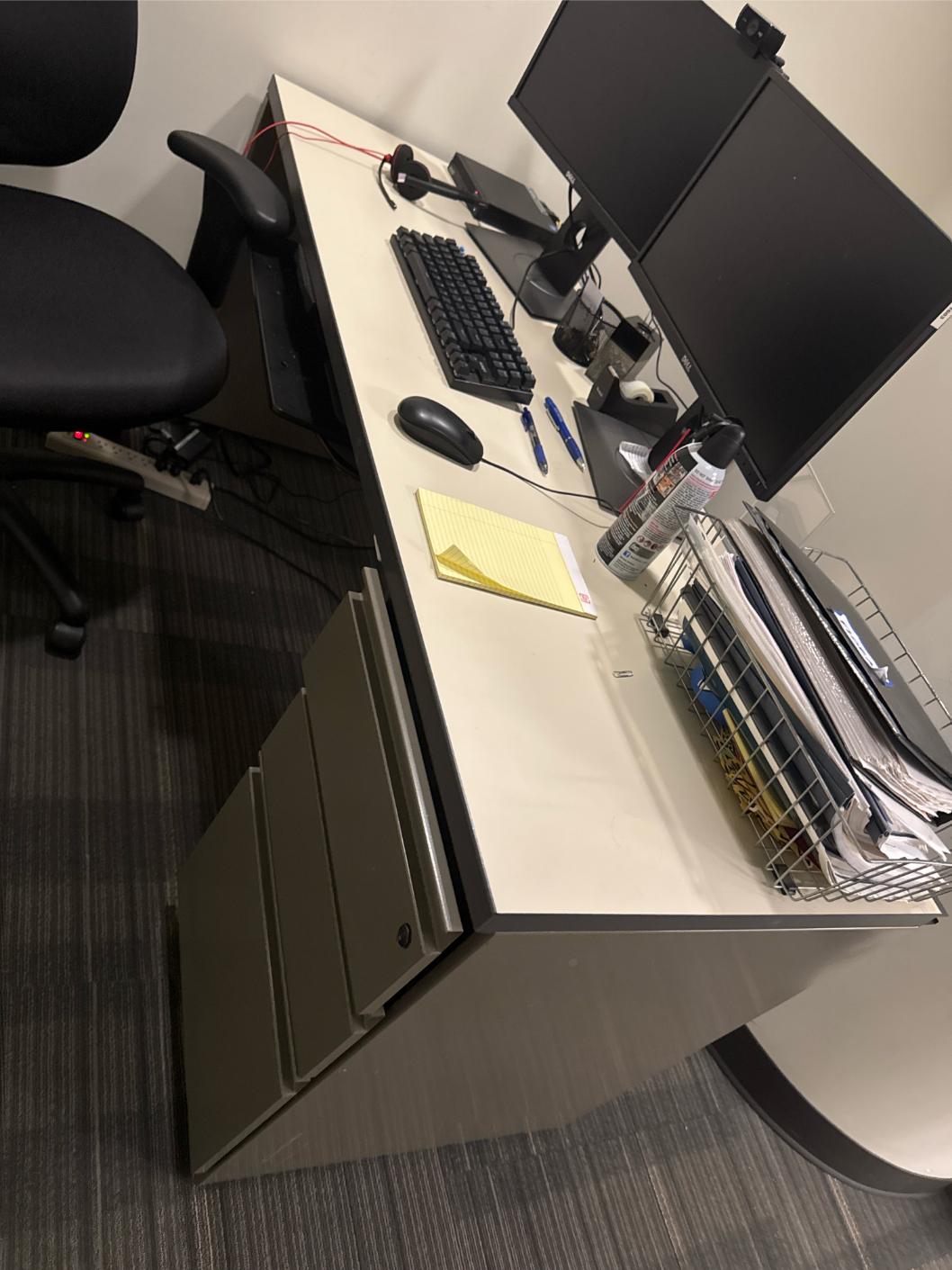 Desk