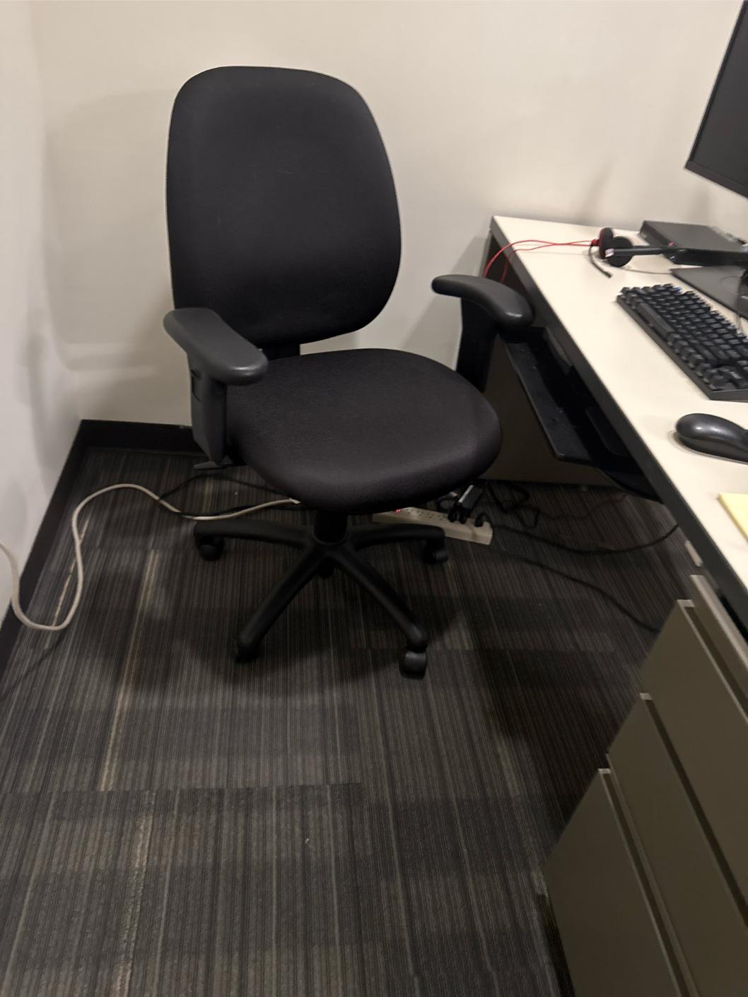 Ergo Chairs