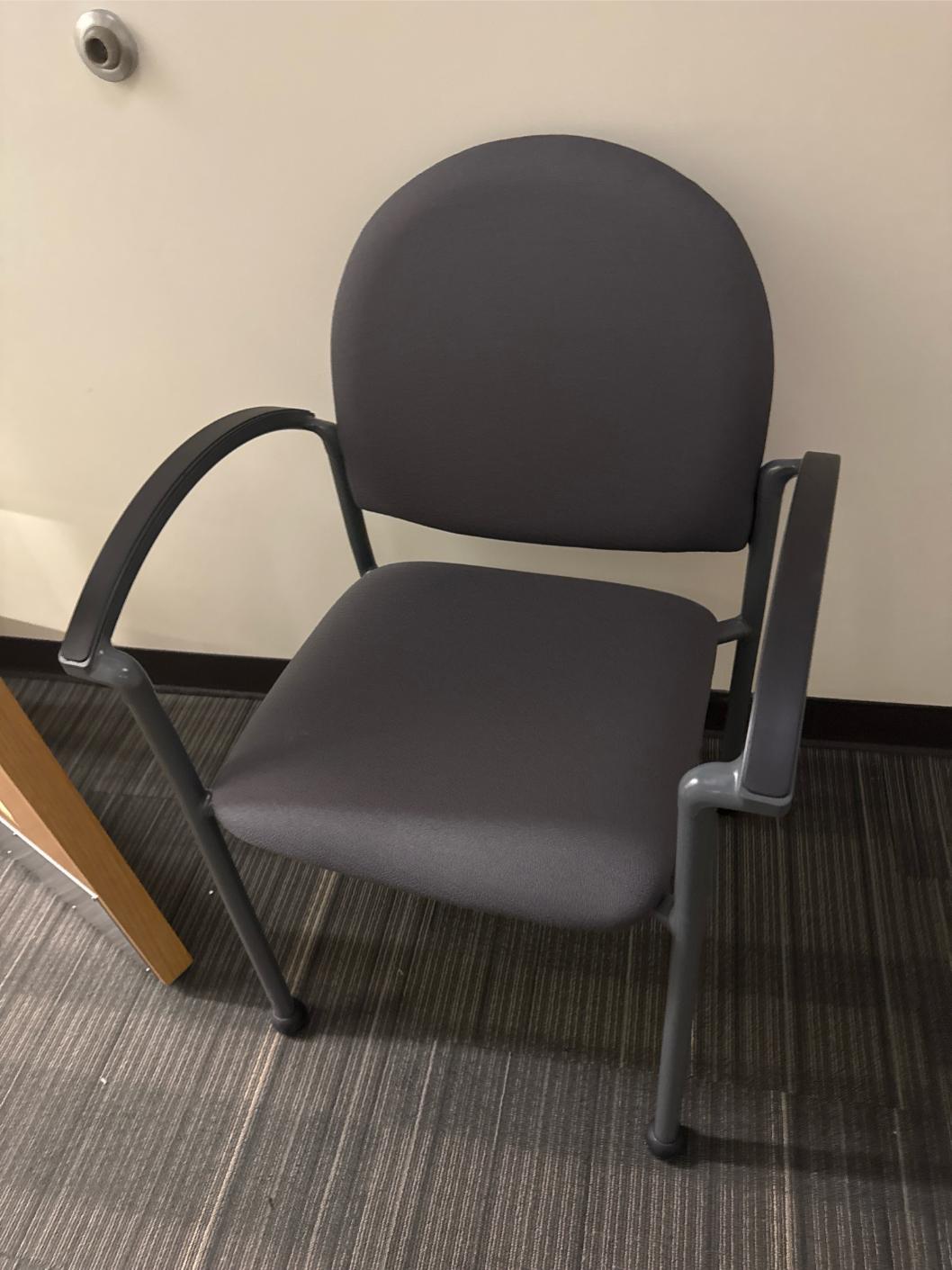 Bolo Chair