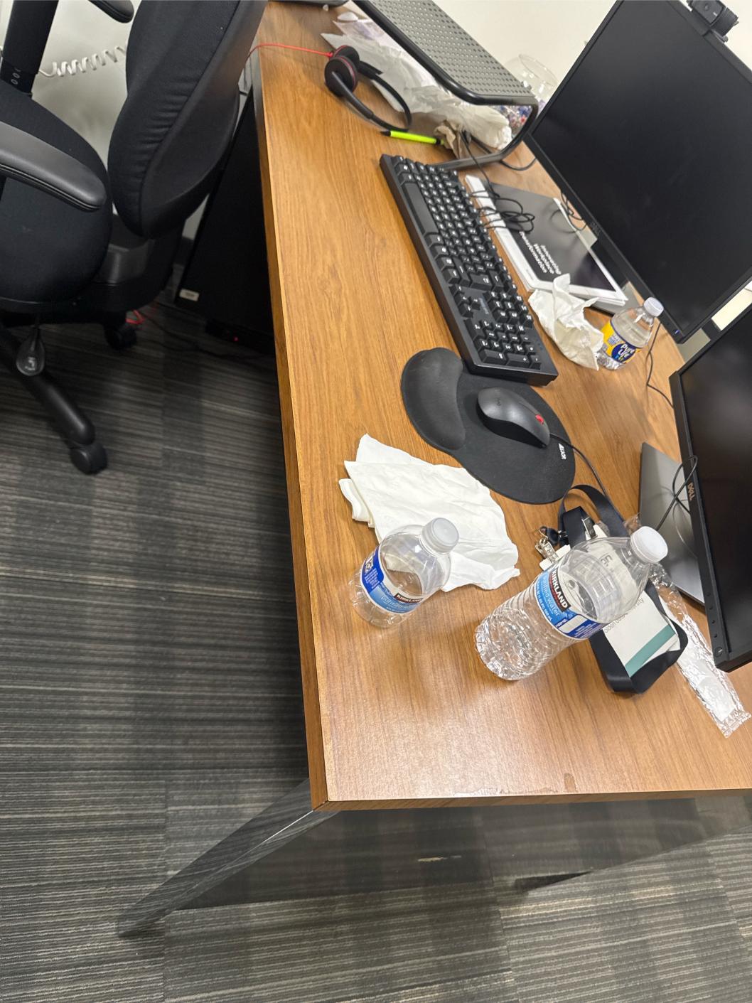 Desk
