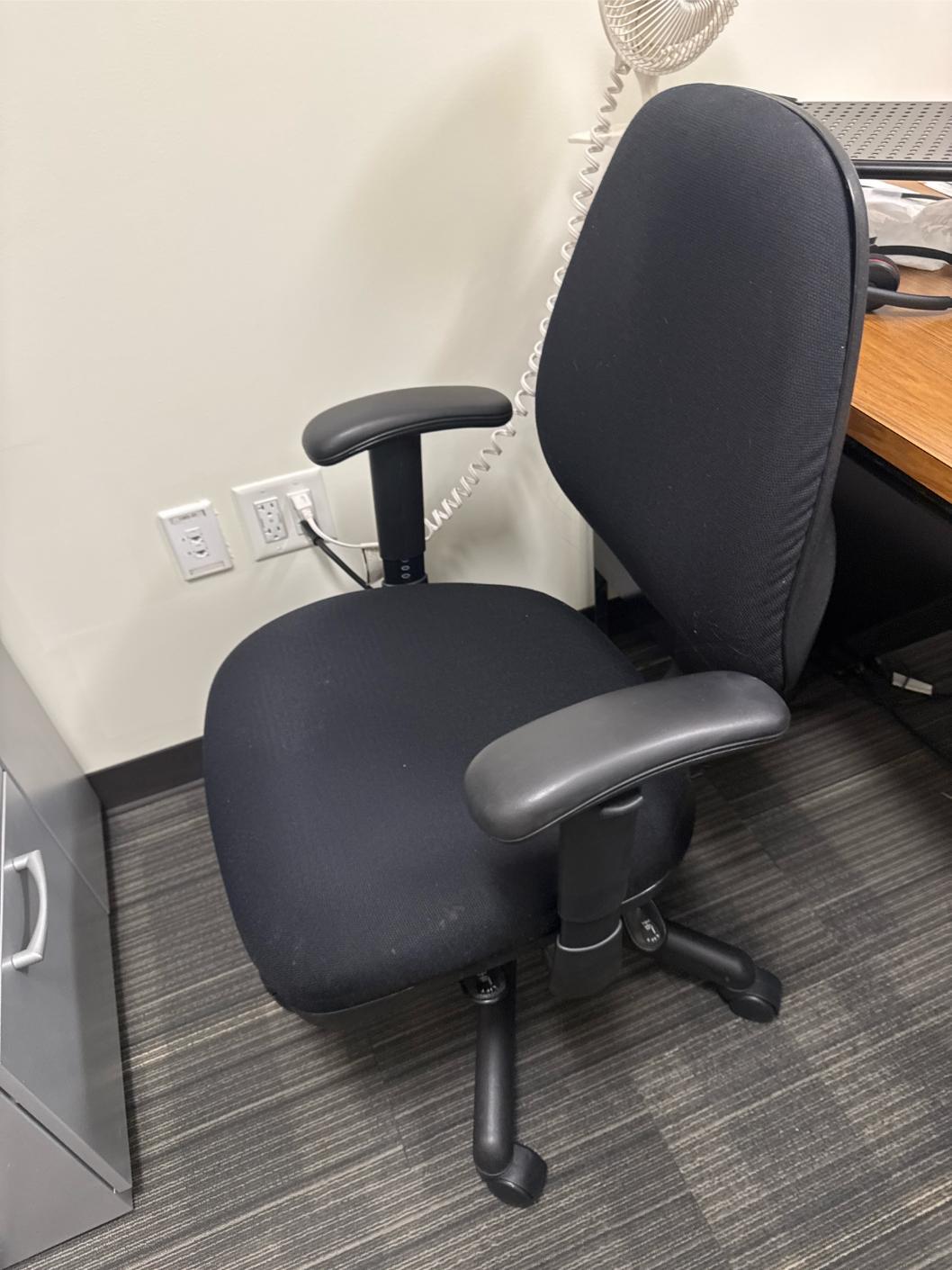 Ergo Chairs
