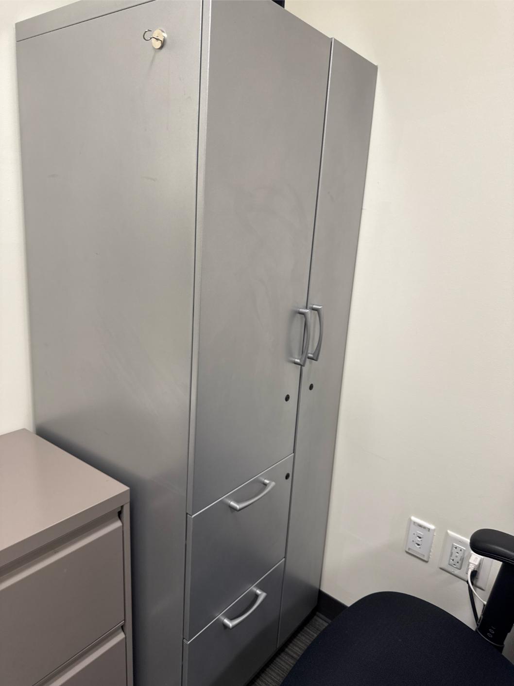Wardrobe Cabinet
