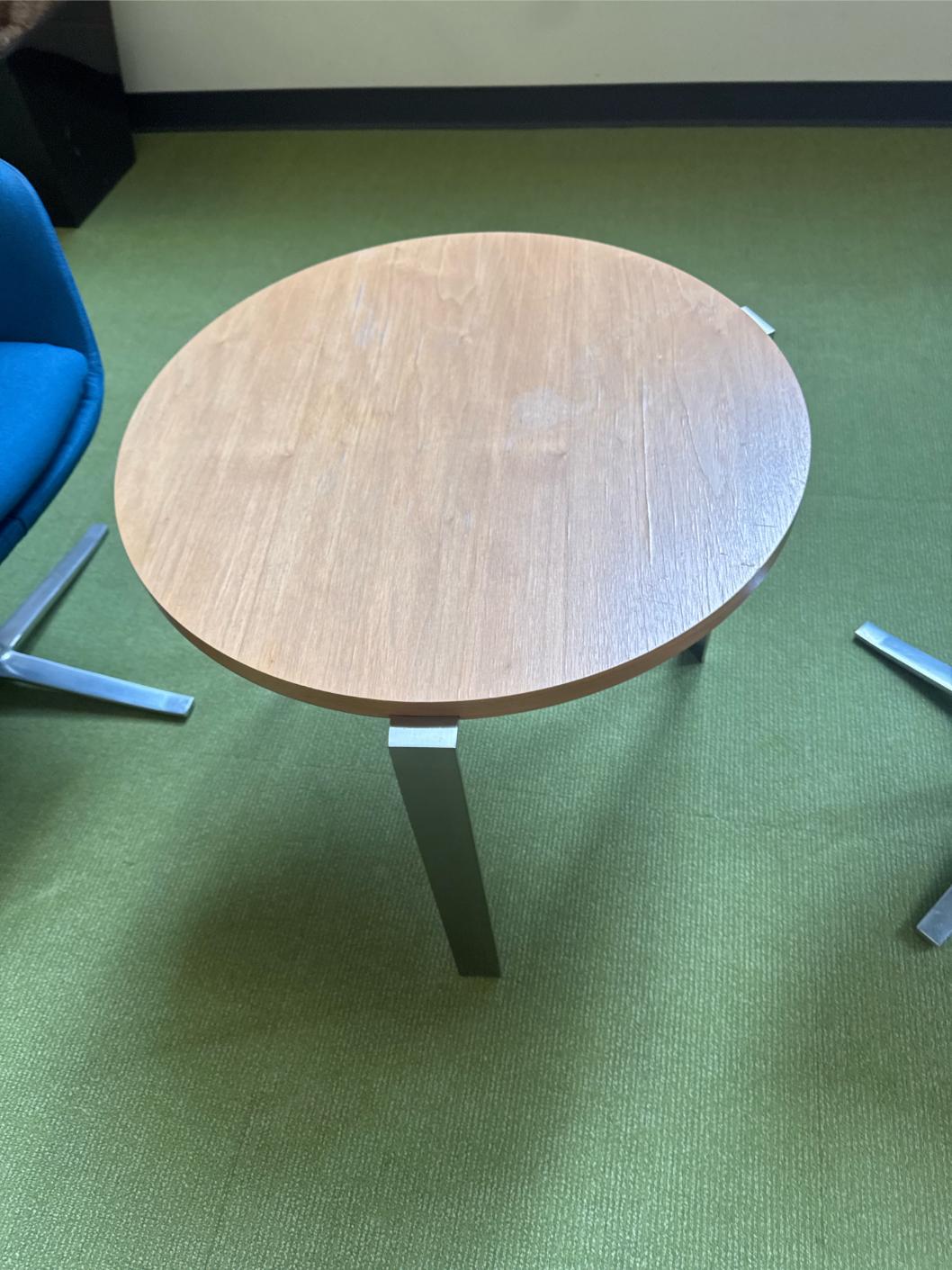 Round Table