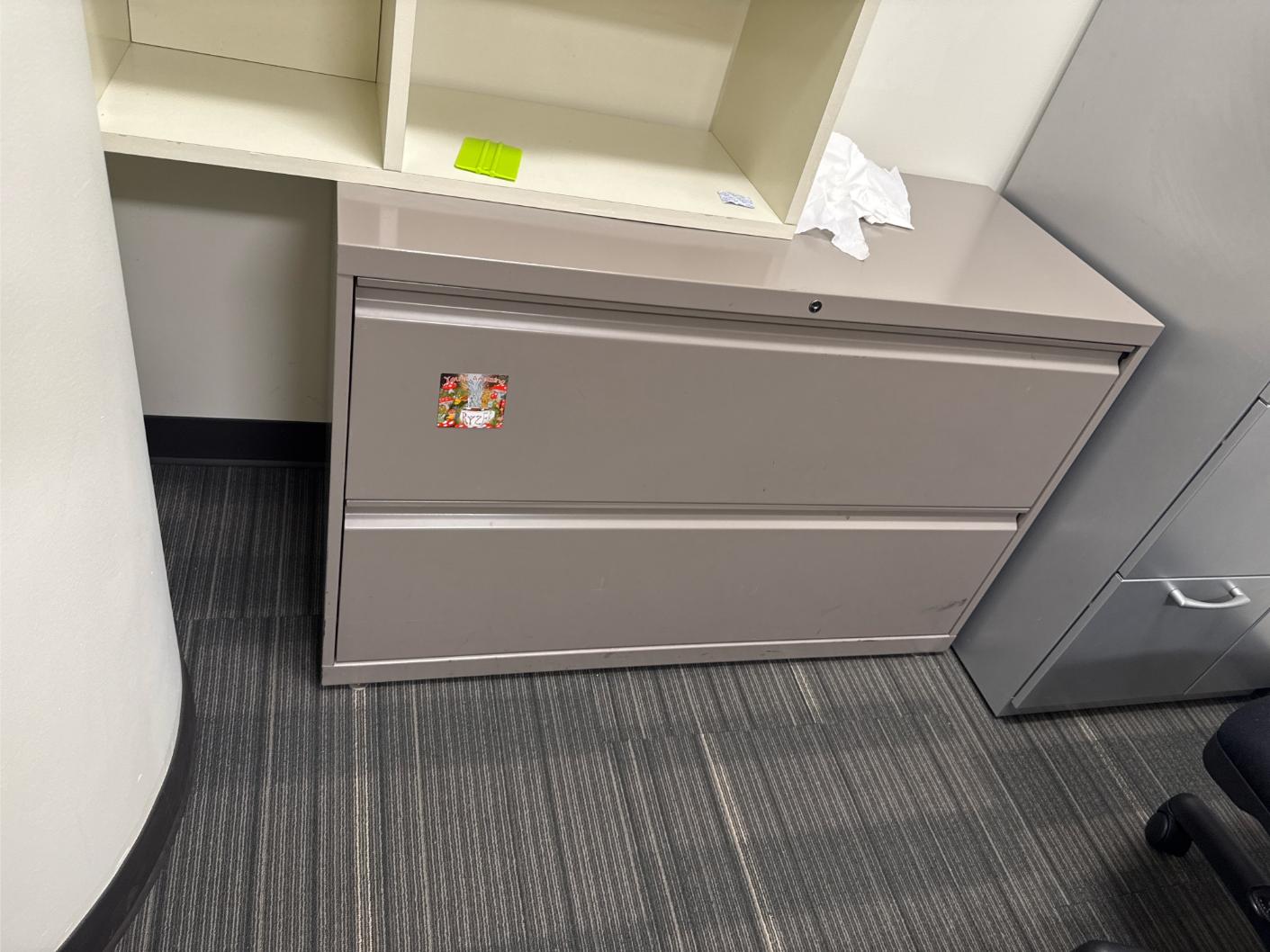 File Cabinet