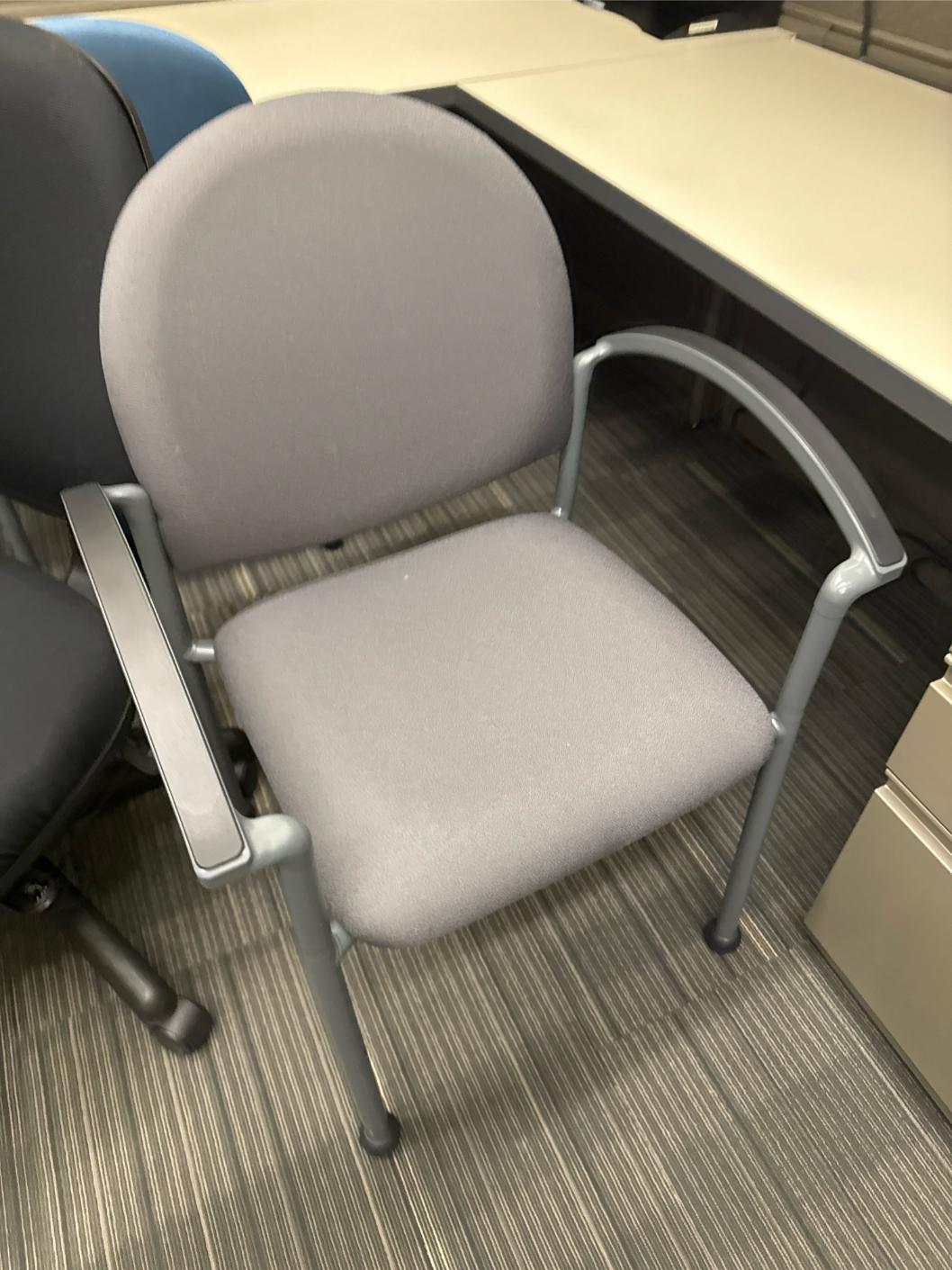 Bolo Chair