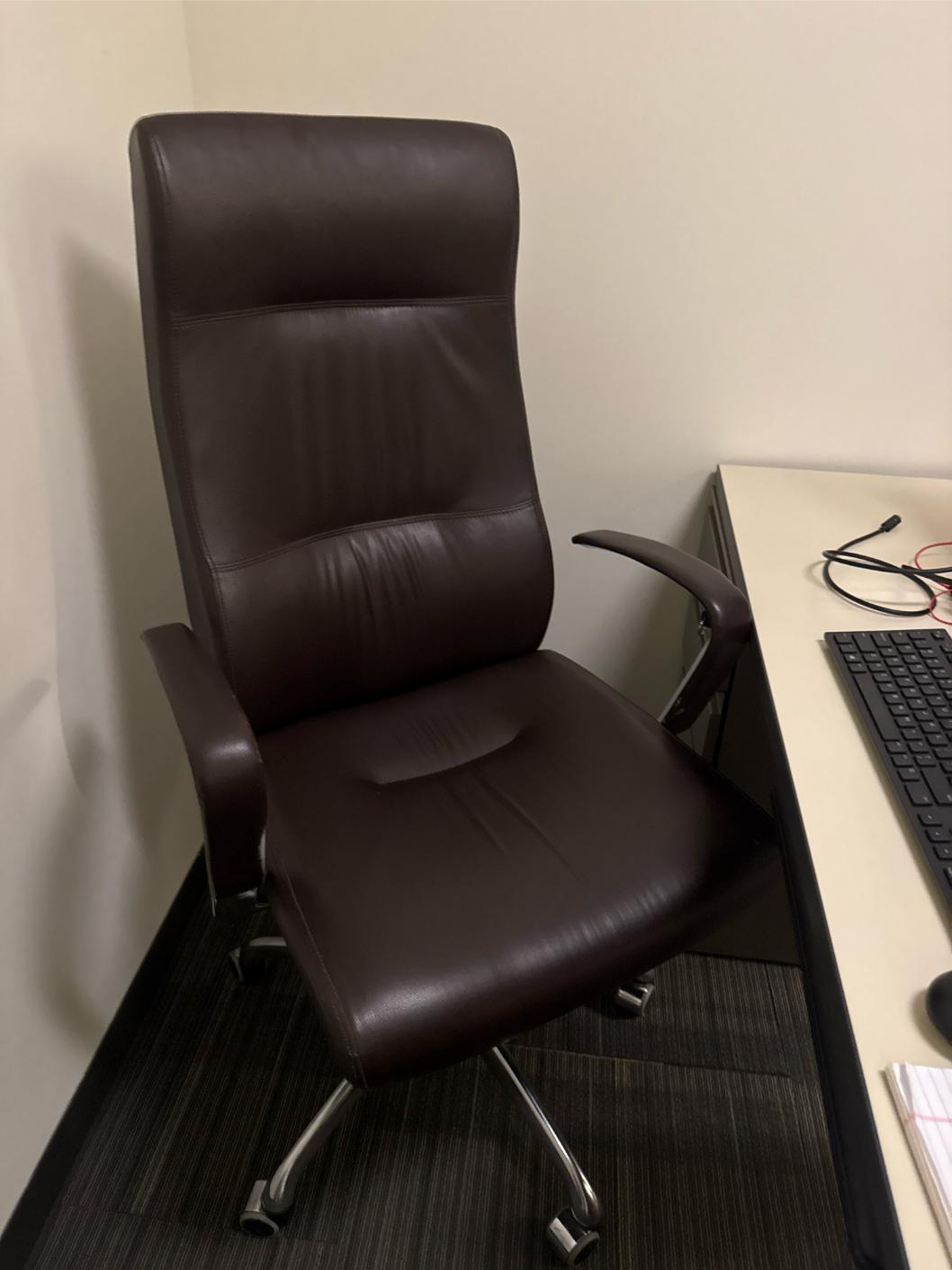 Exec Chair