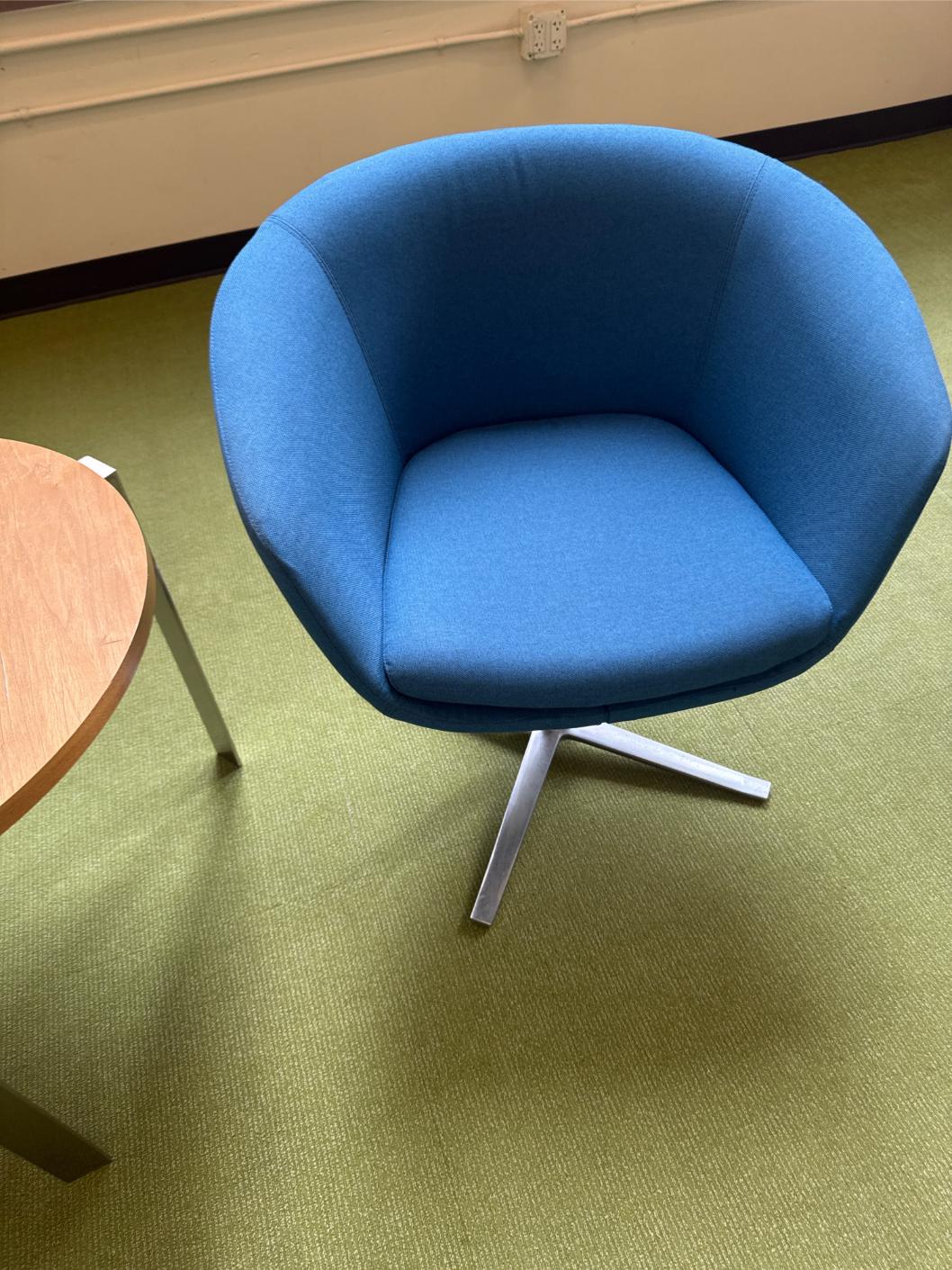 Swivel Chairs