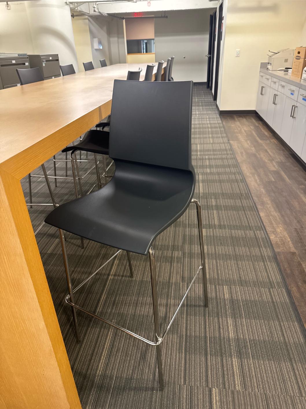 Bar Height Chairs