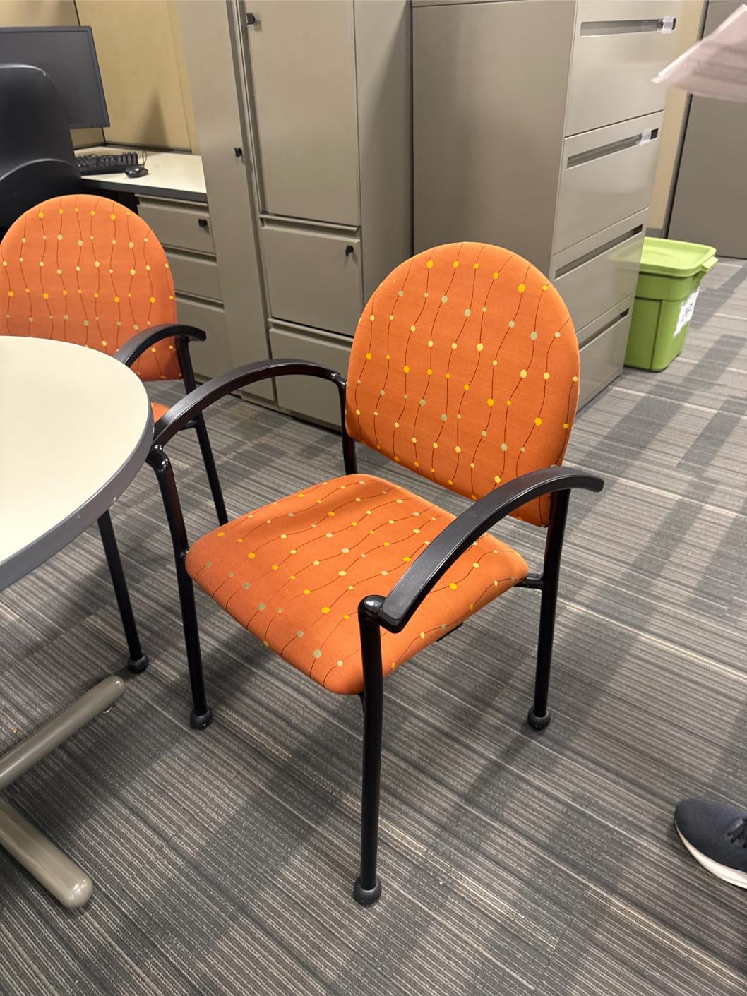 Bolo Chair