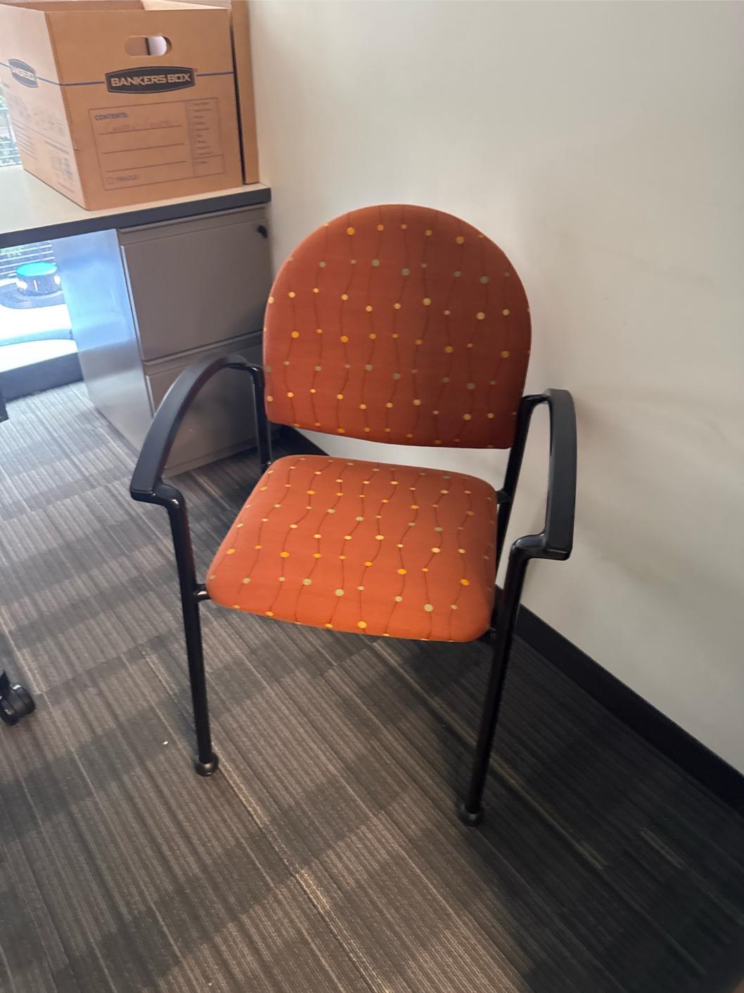 Bolo Chair