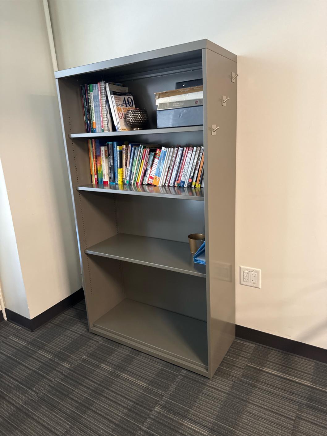 File Cabinet