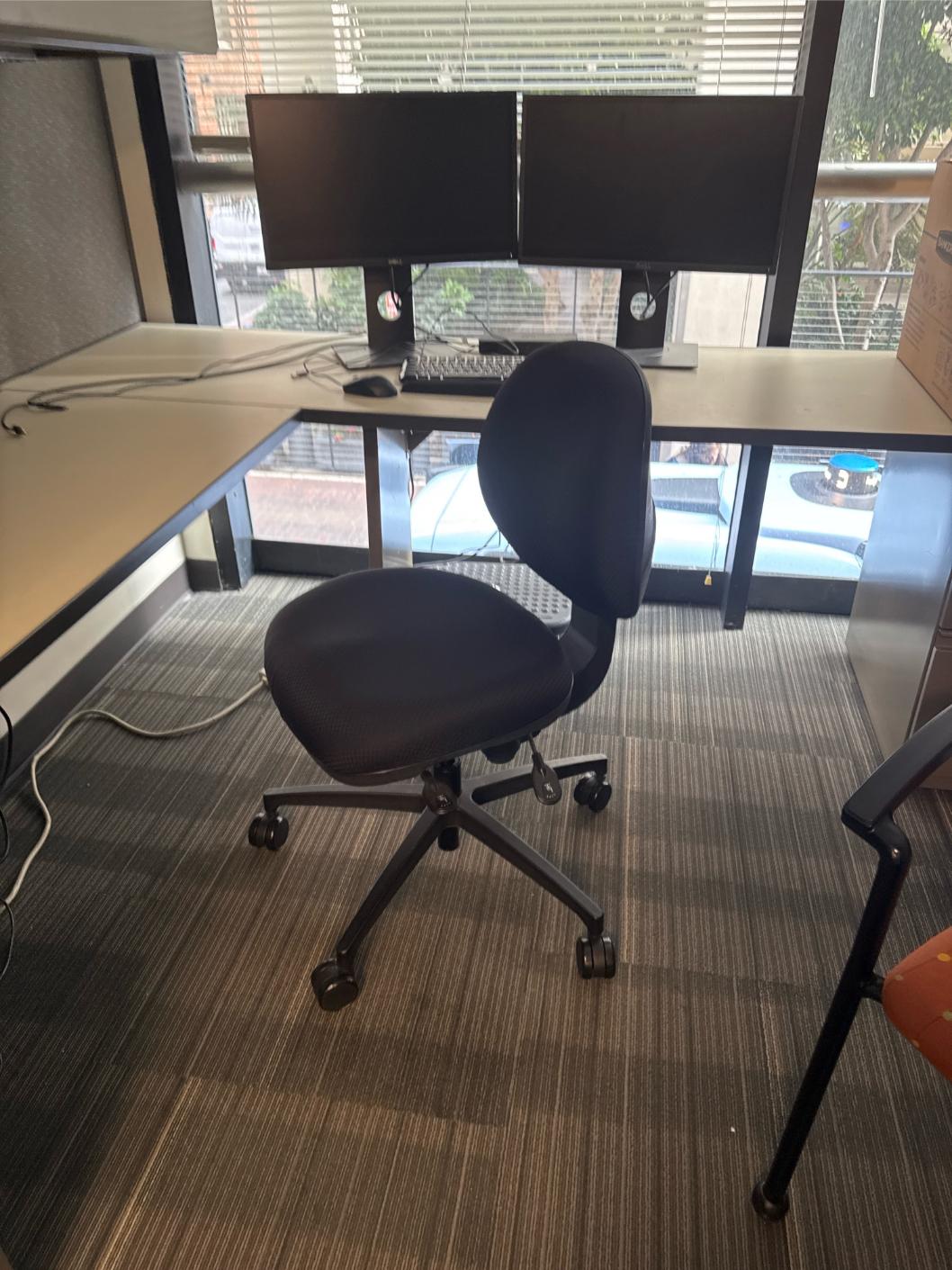 Ergo Chairs