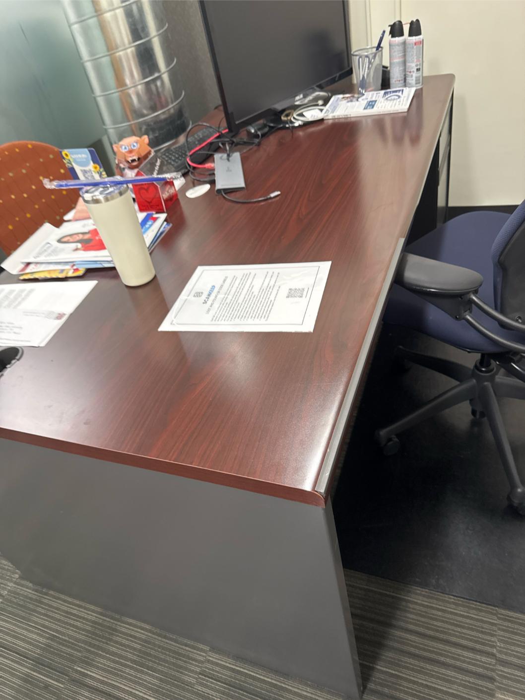 Desk