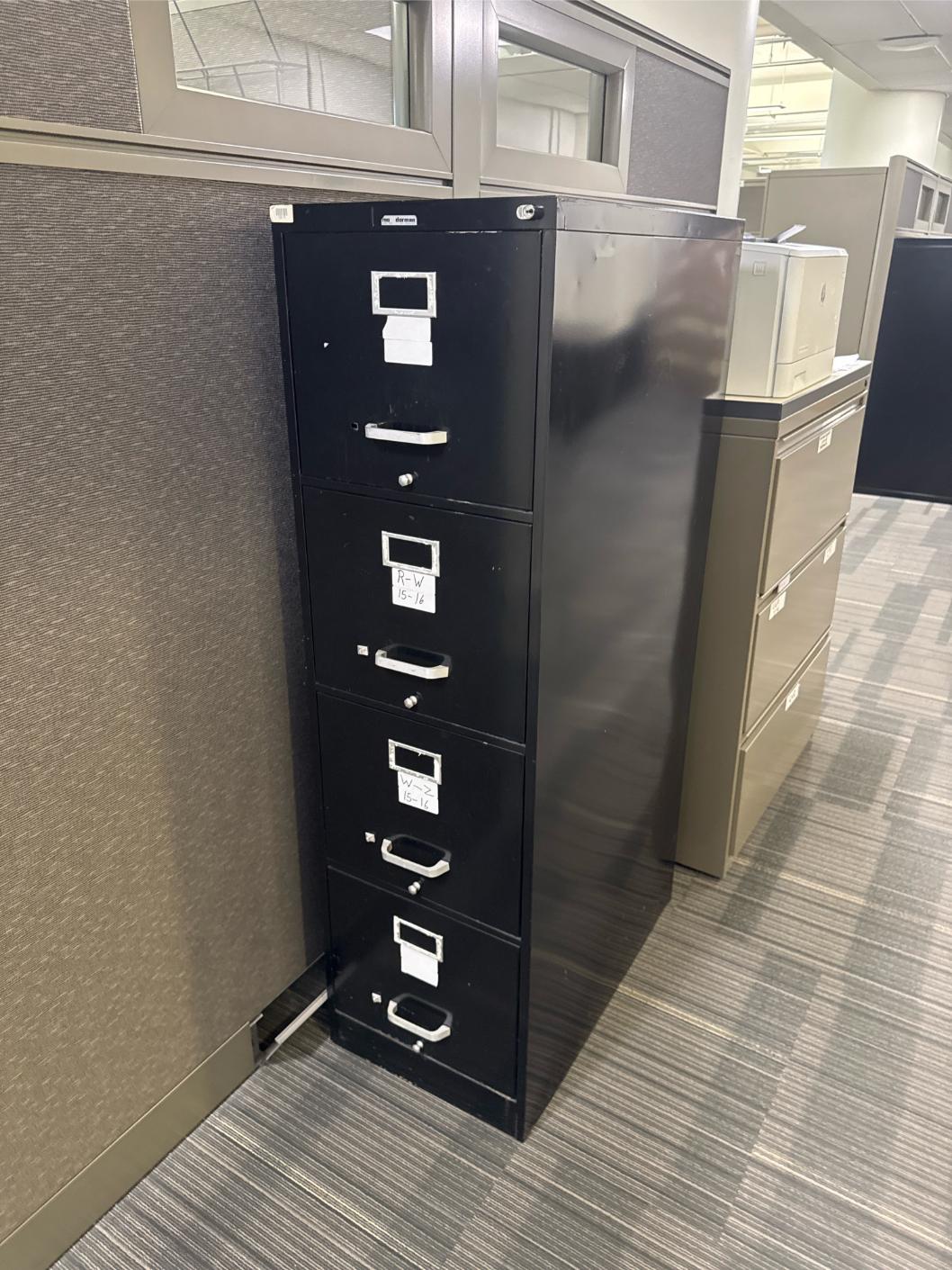 File Cabinet