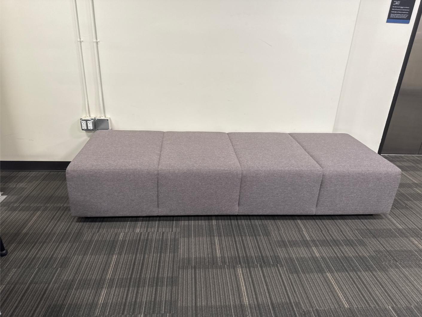 Lounge Bench