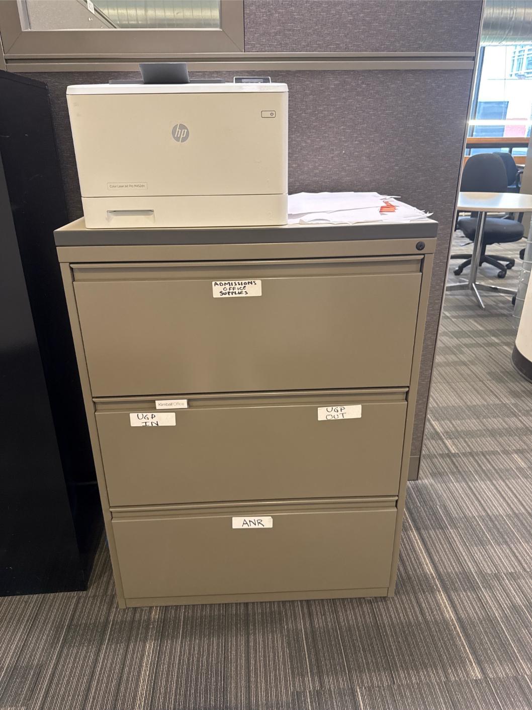 File Cabinet
