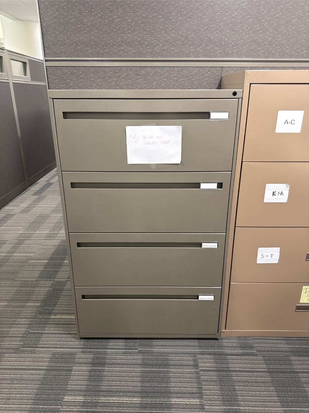 File Cabinet