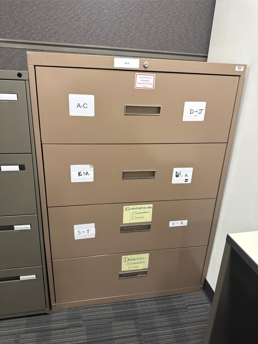 File Cabinet