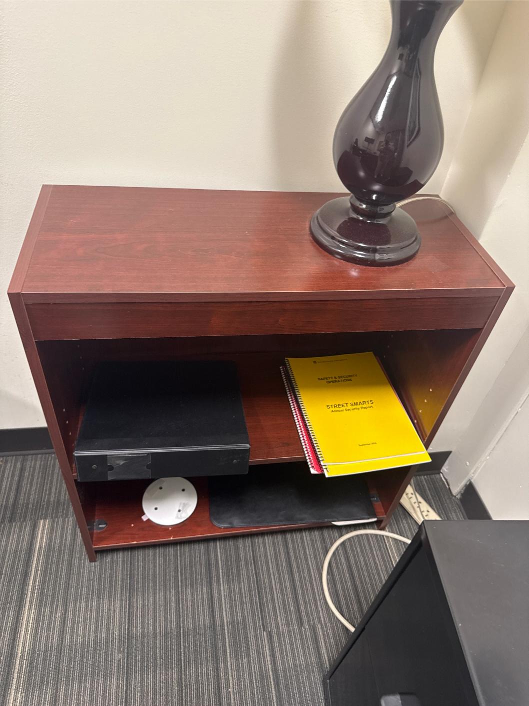 Bookshelf