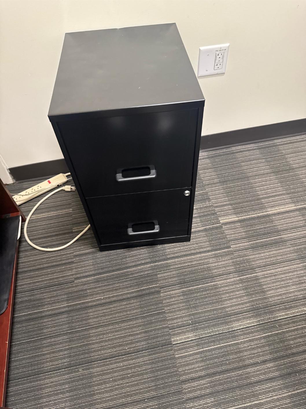File Cabinet