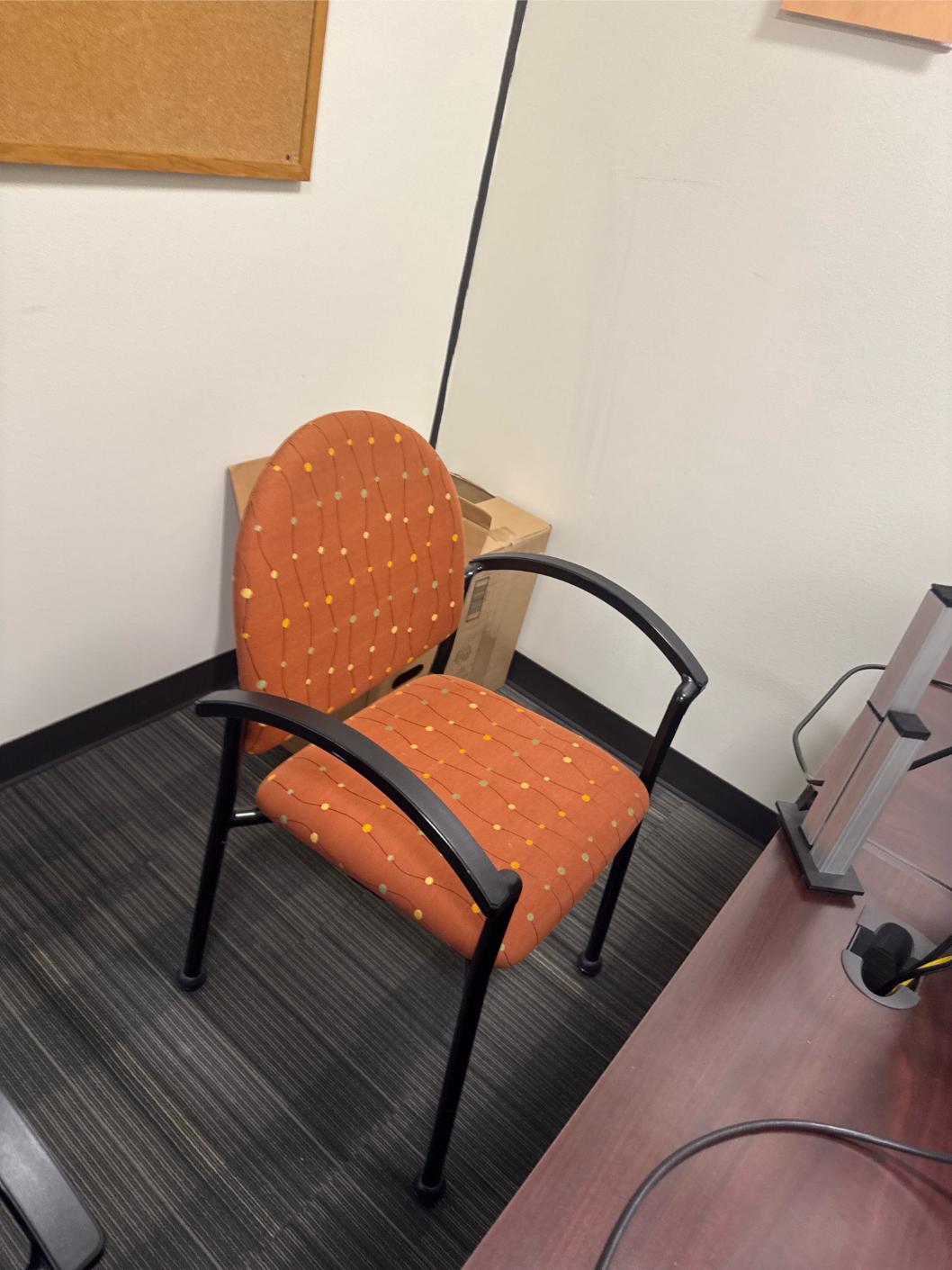 Bolo Chair