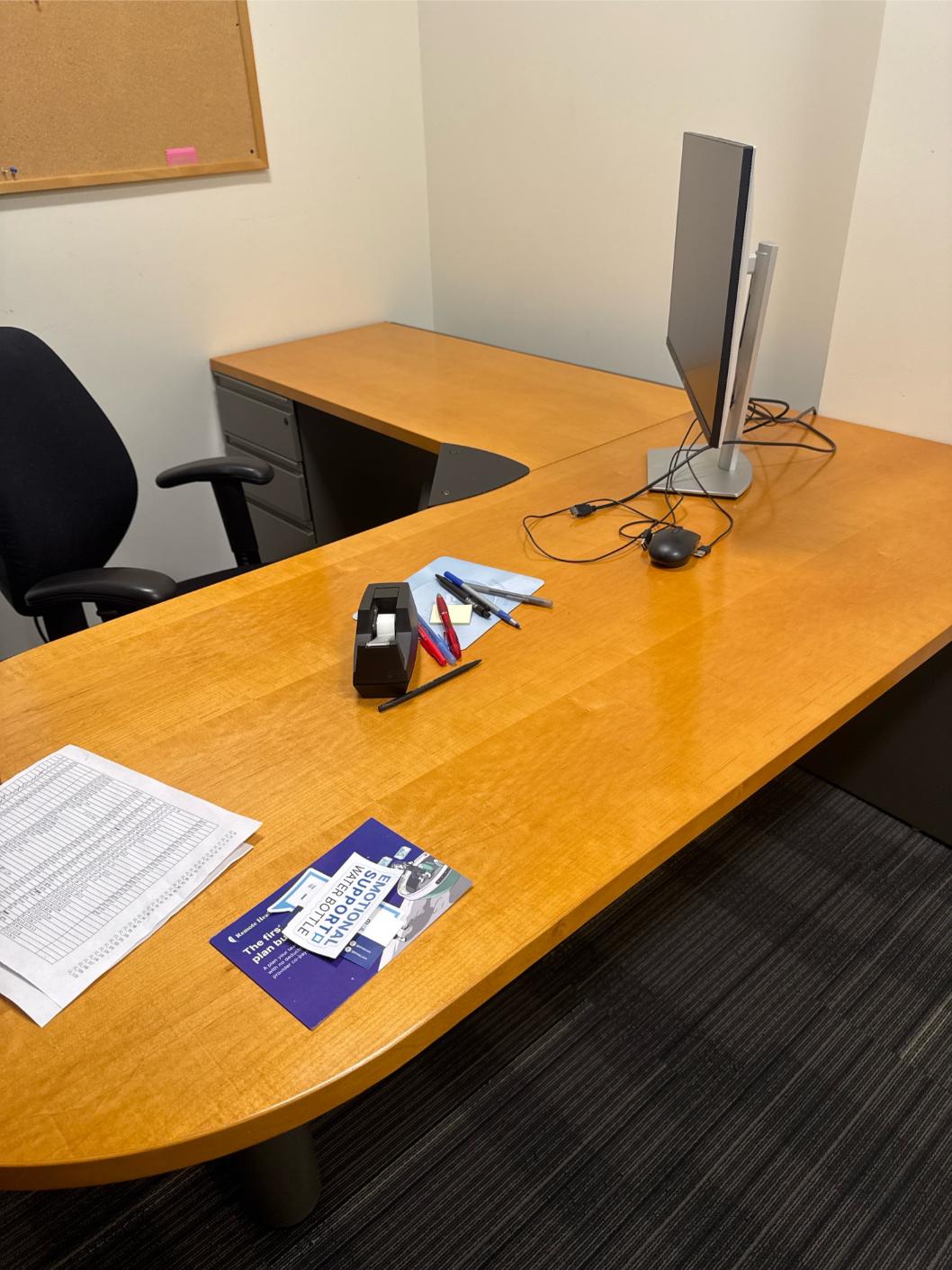 L-Desk