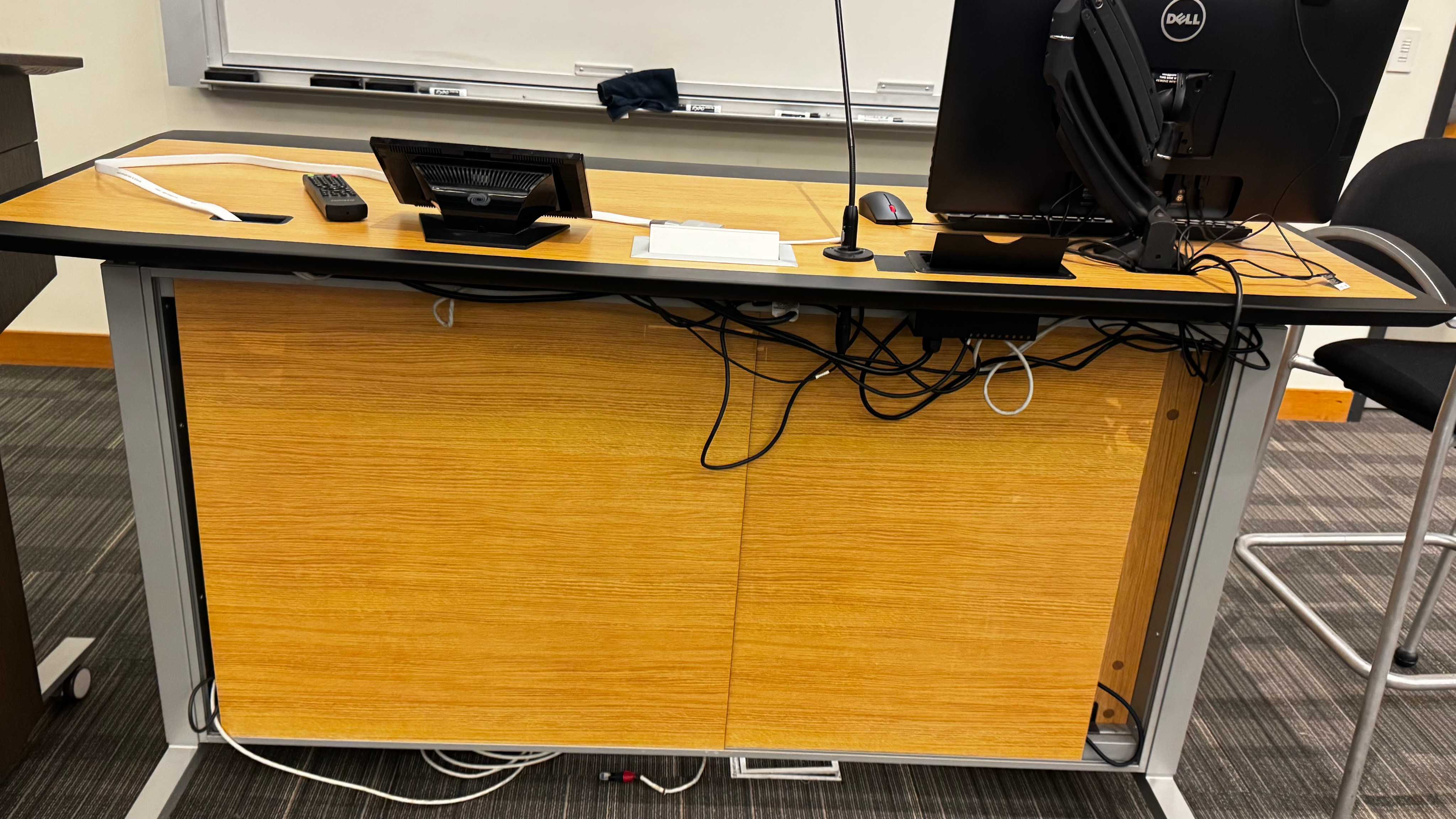 Adj Table