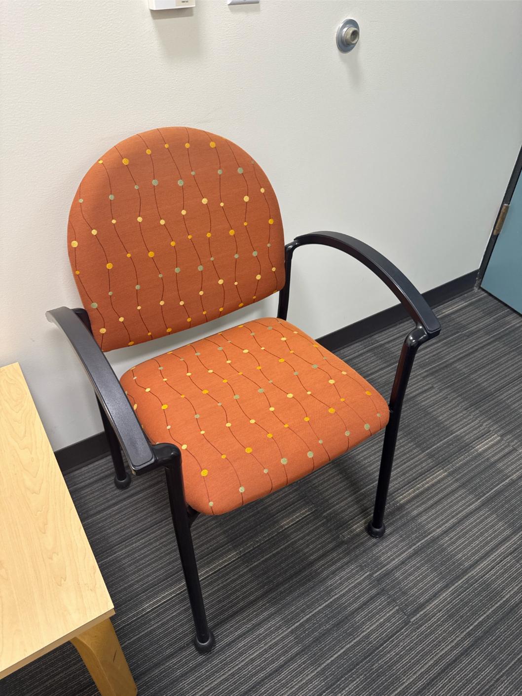 Bolo Chair