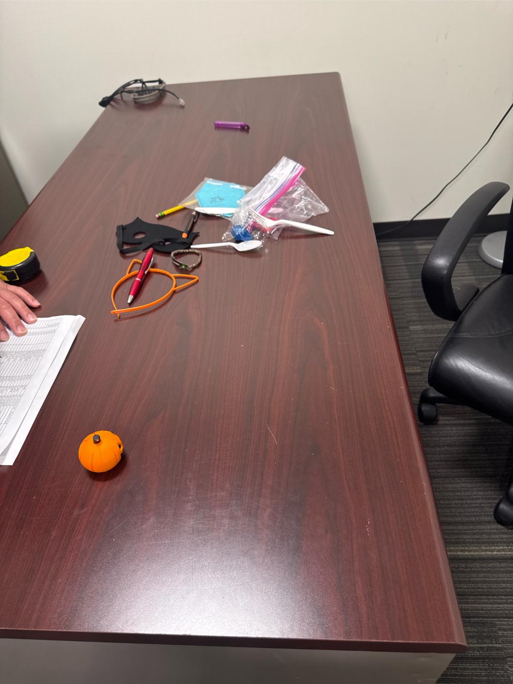 Desk