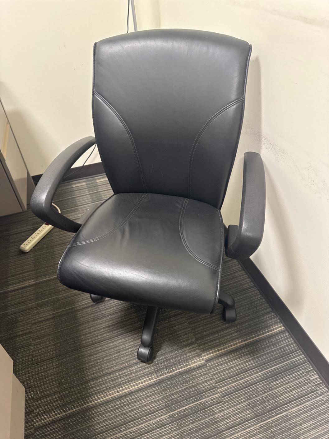 Adj Chair Arm