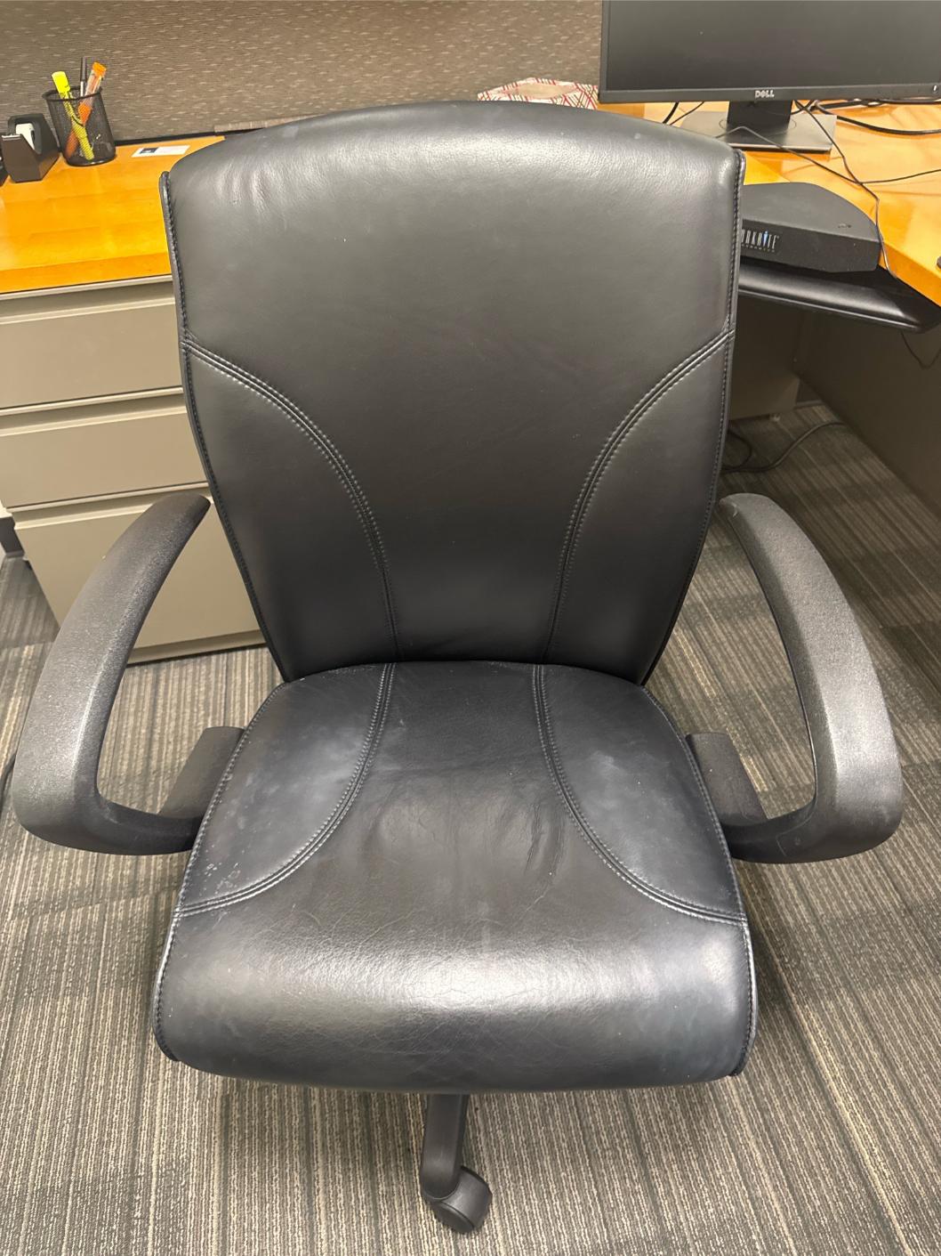 Adj Chair Arm