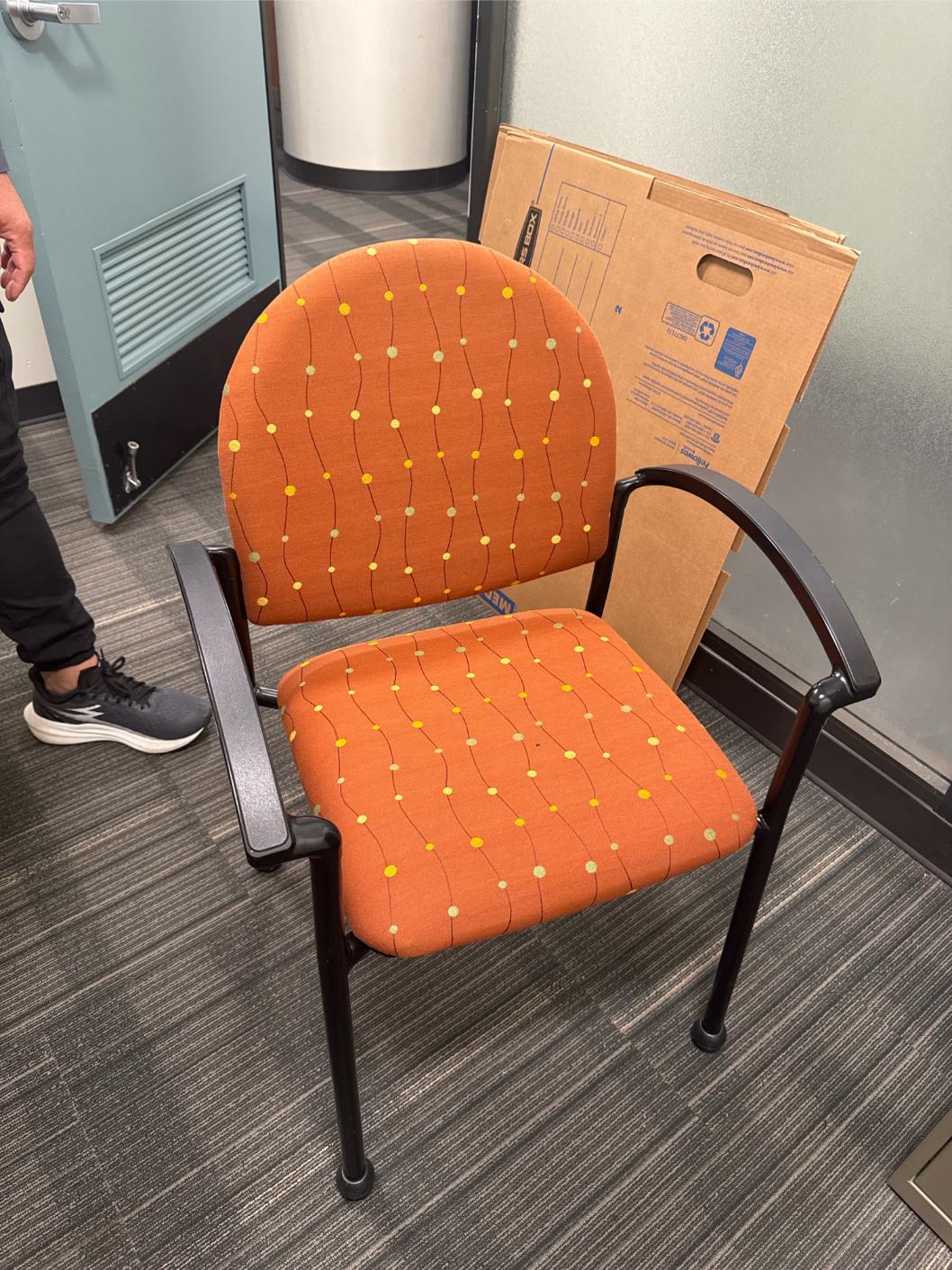 Bolo Chair