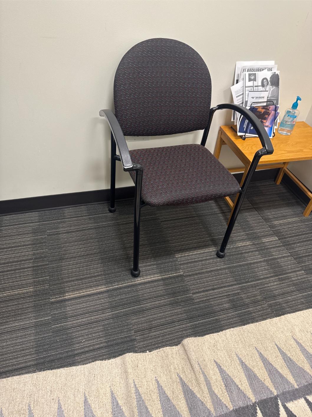 Bolo Chair