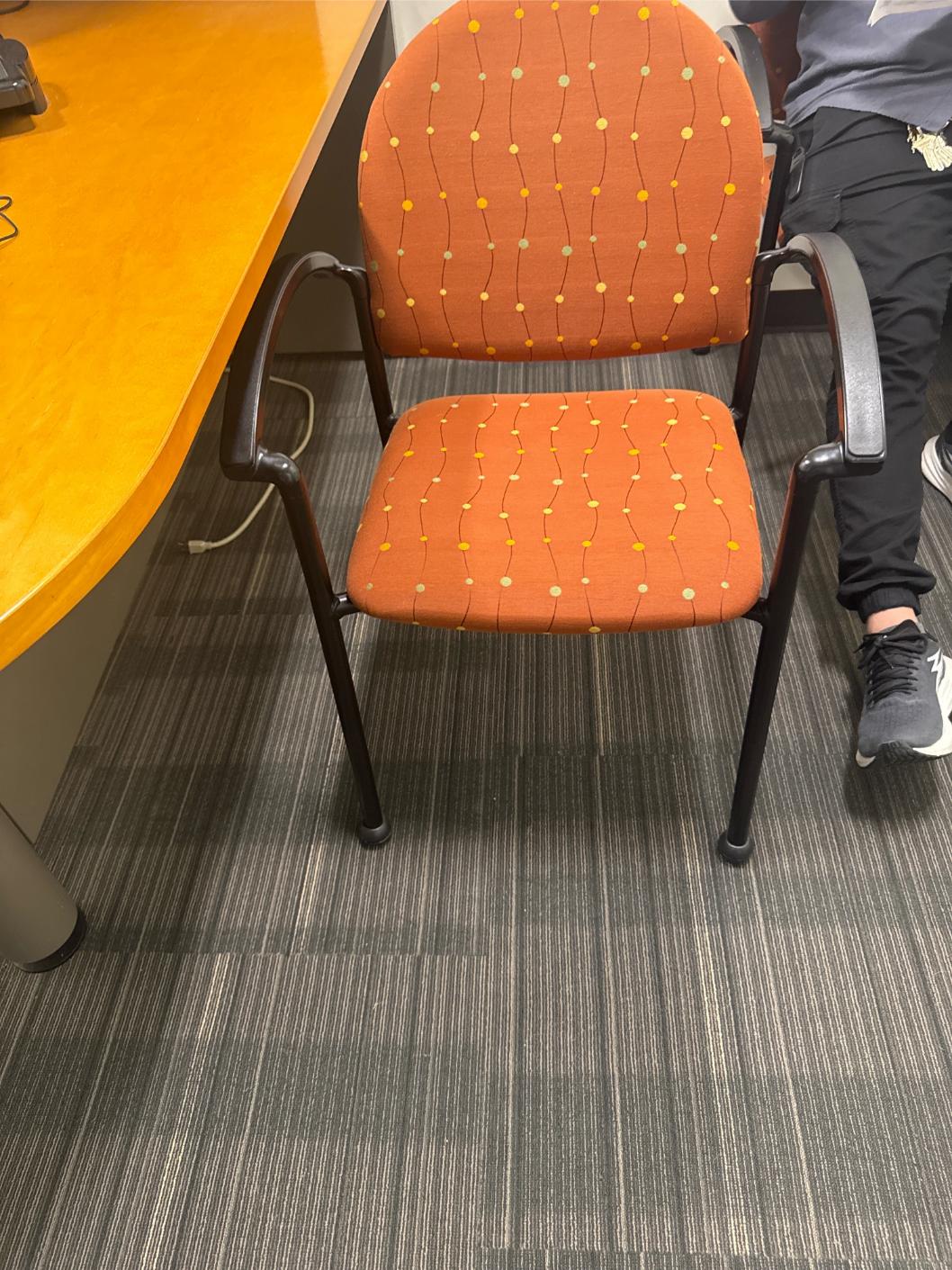 Bolo Chair
