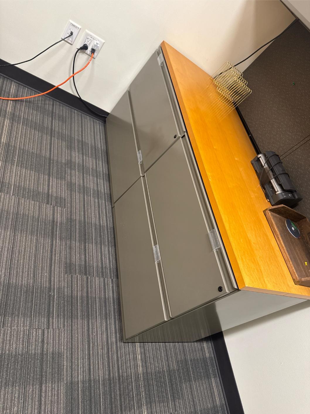 File Cabinet