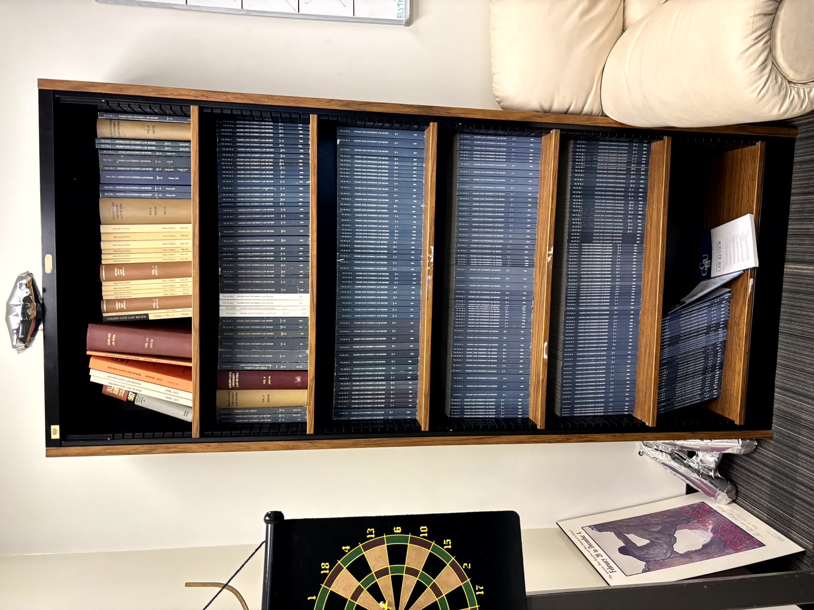 Bookcase