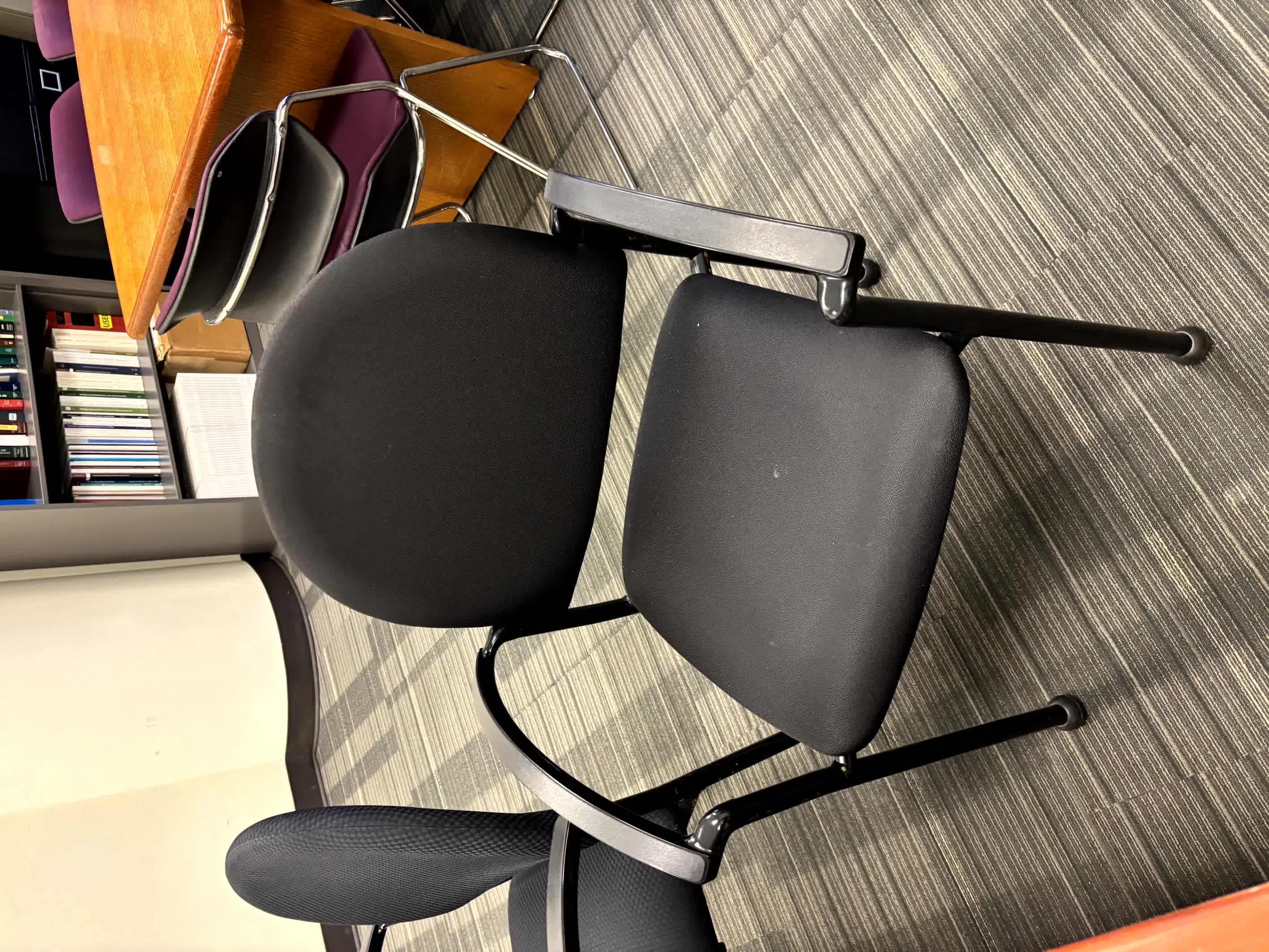 Bolo Chair