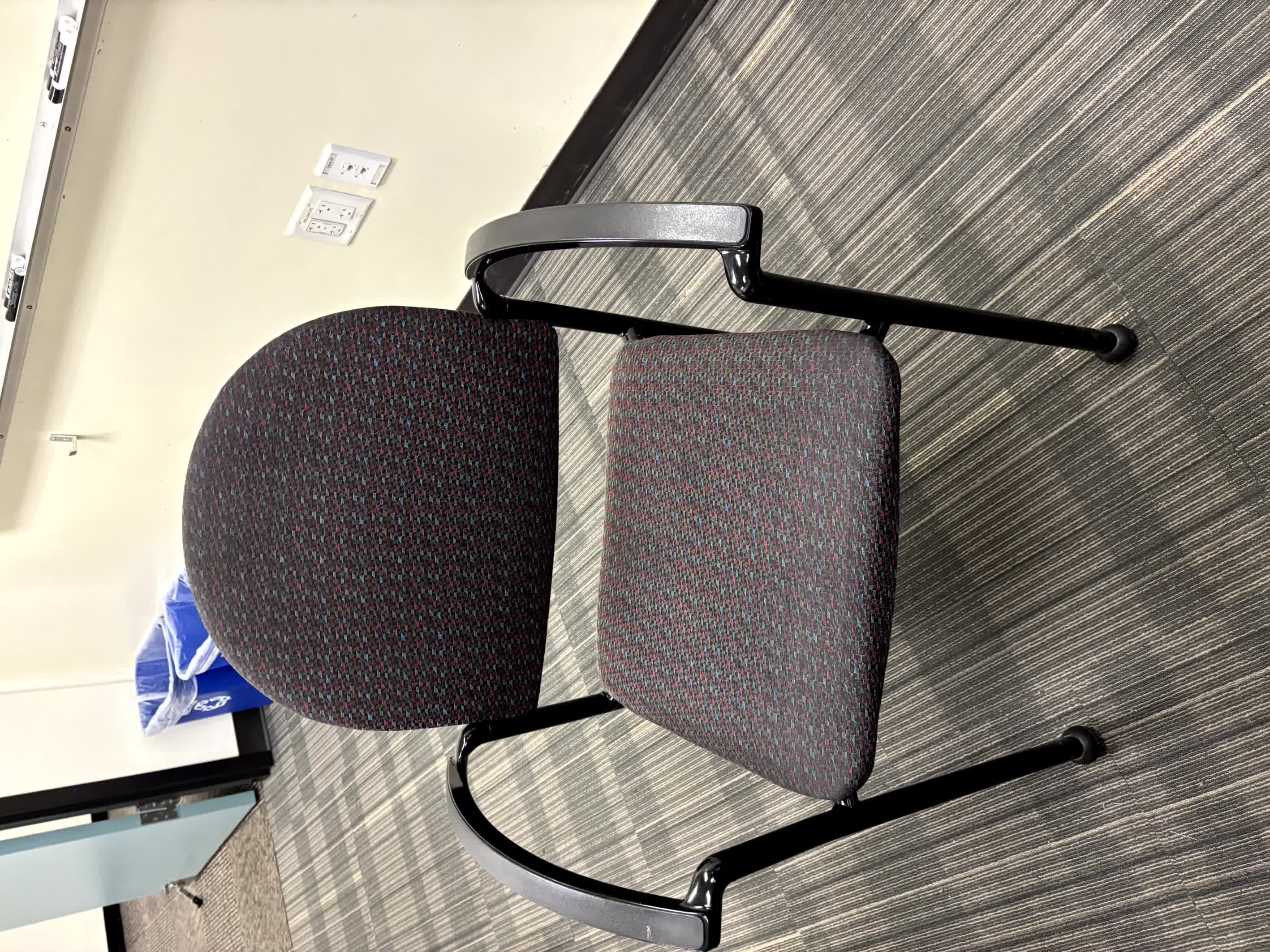 Bolo Chair