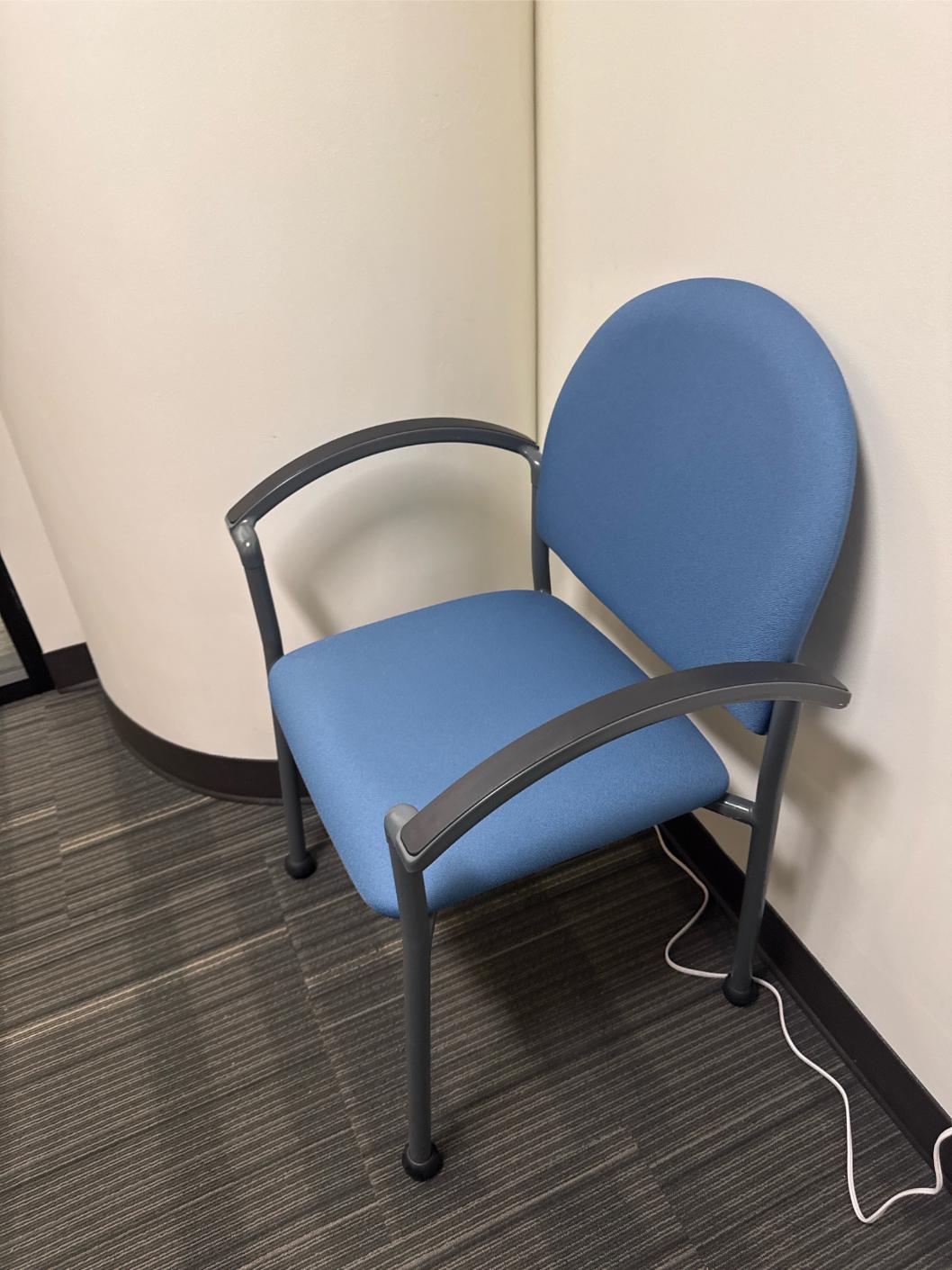 Bolo Chair