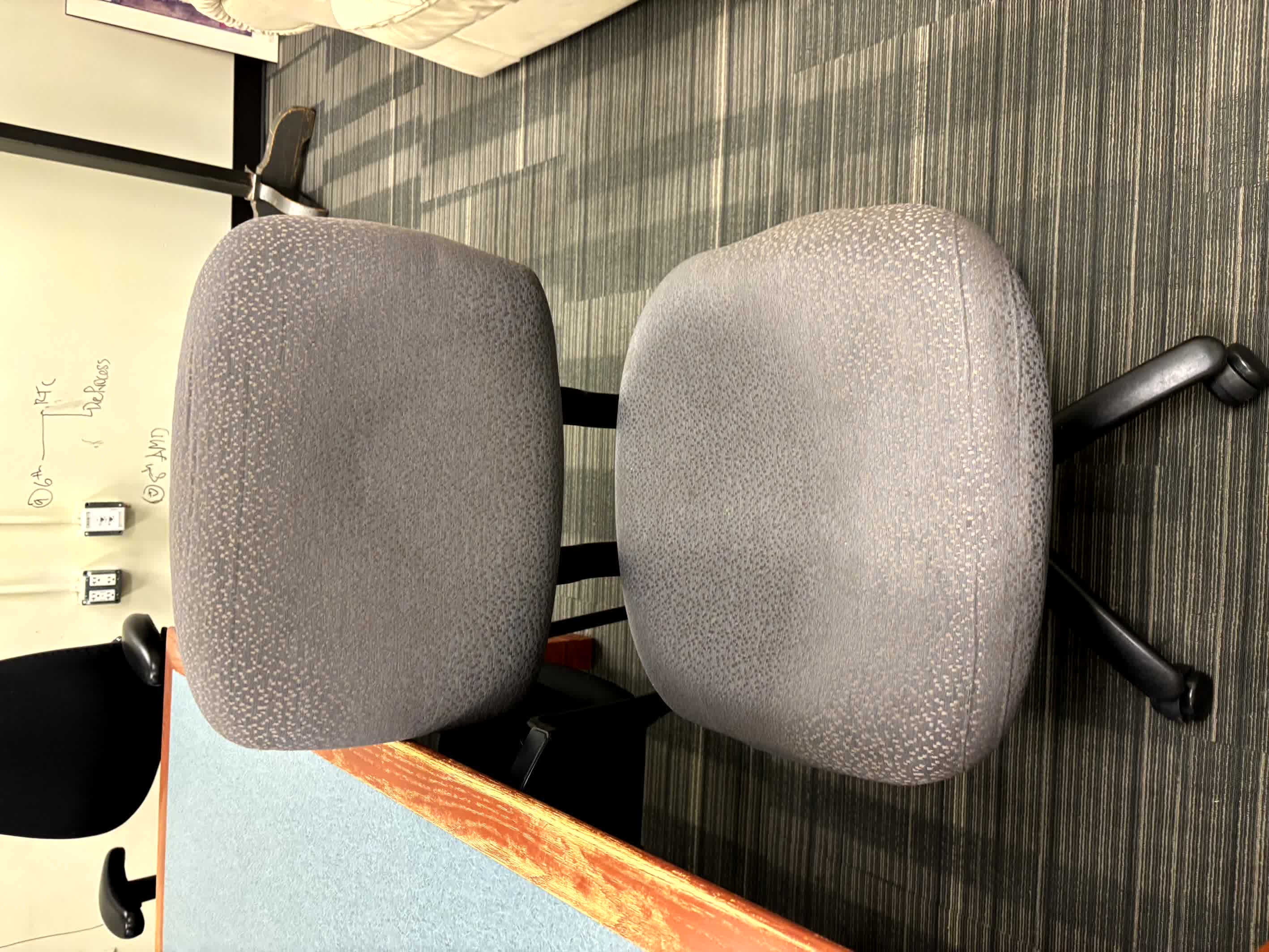 Adjustable Chair