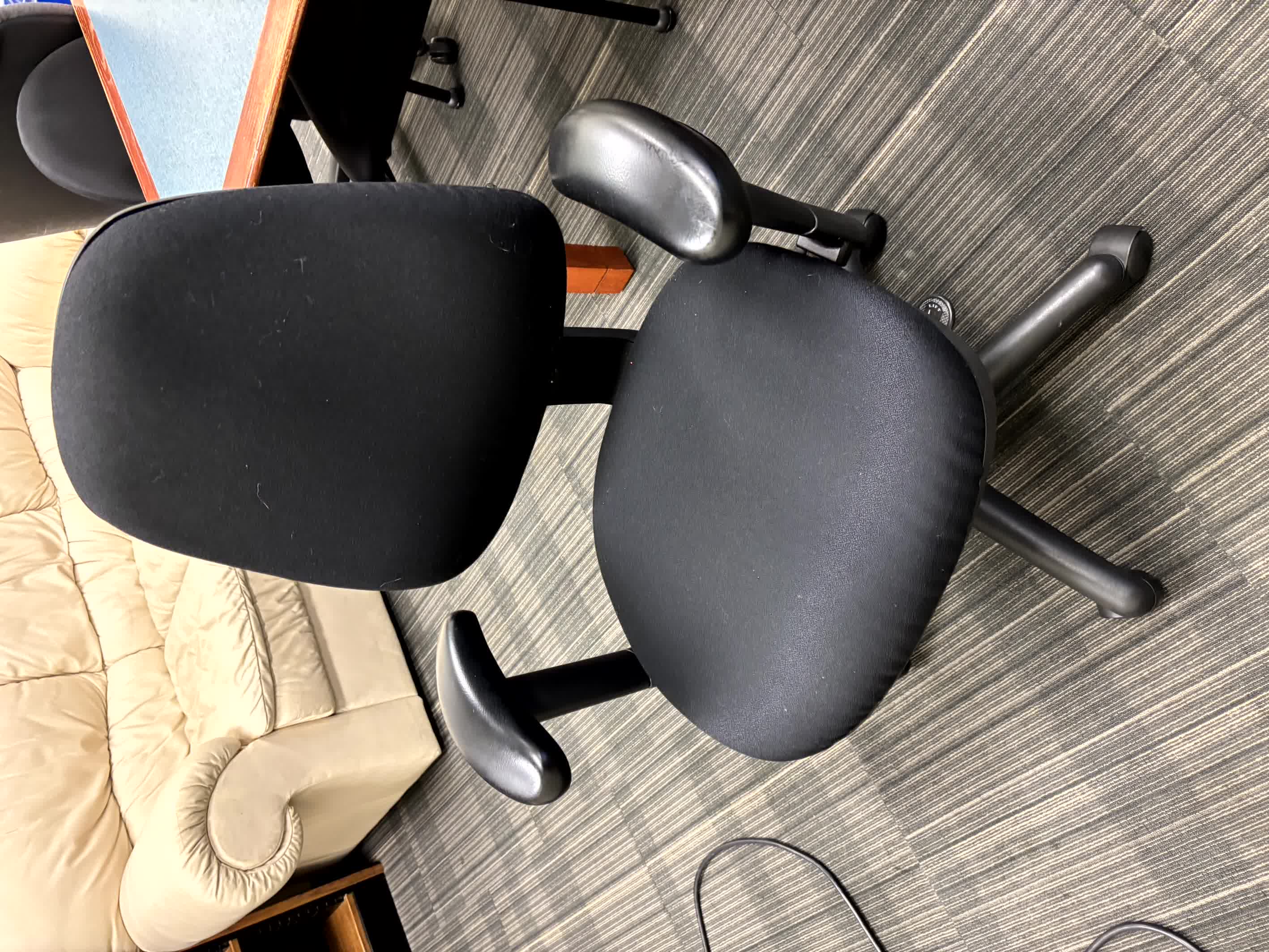 Adjustable Chair